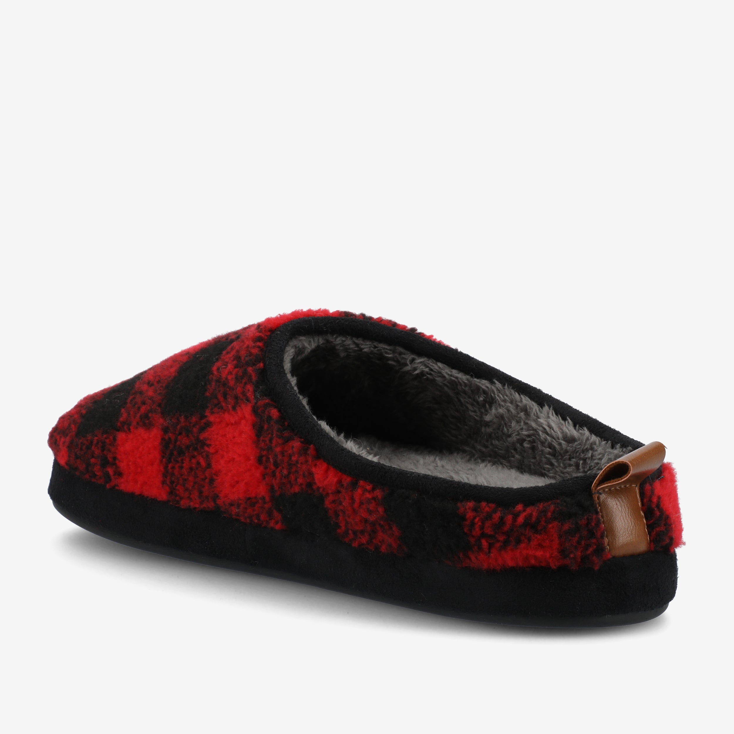 Roland Slide Slipper