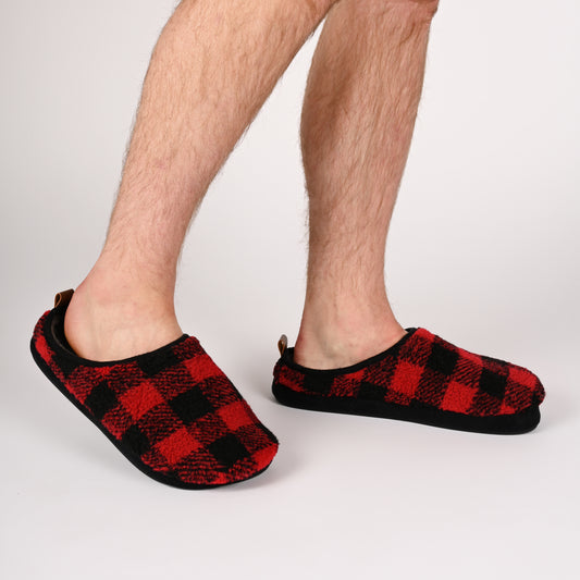 Roland Slide Slipper