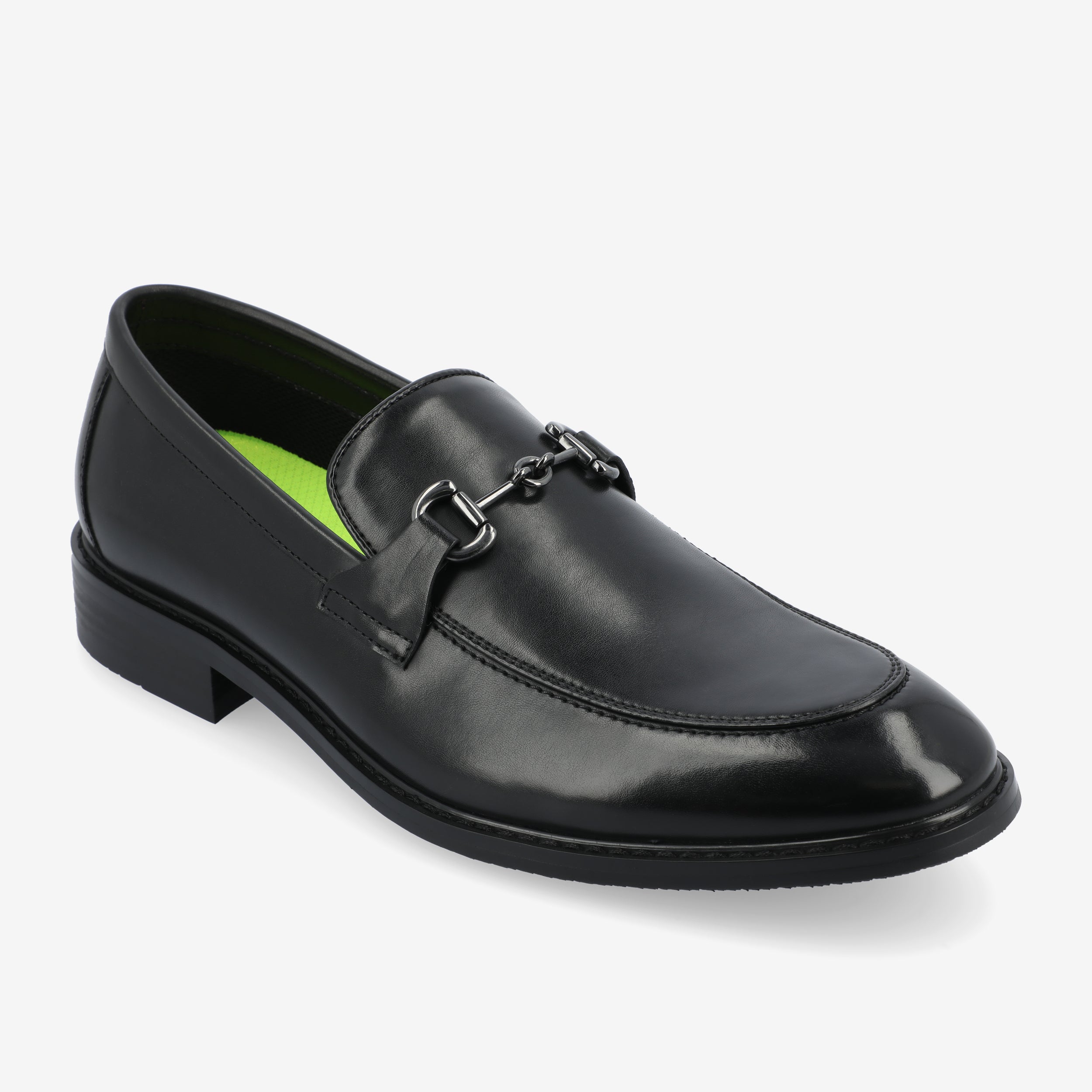 Rupert Bit Loafer