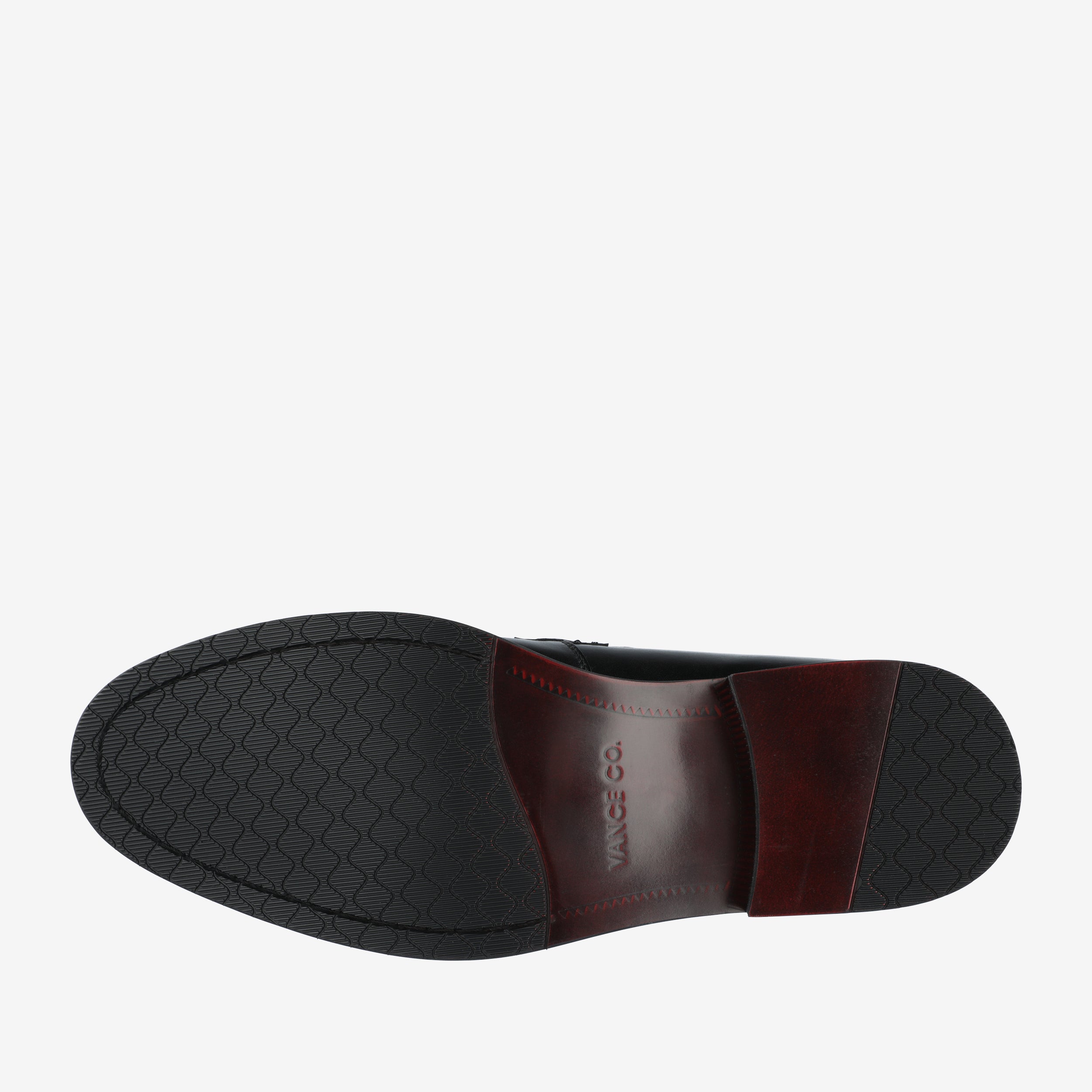 Rupert Bit Loafer