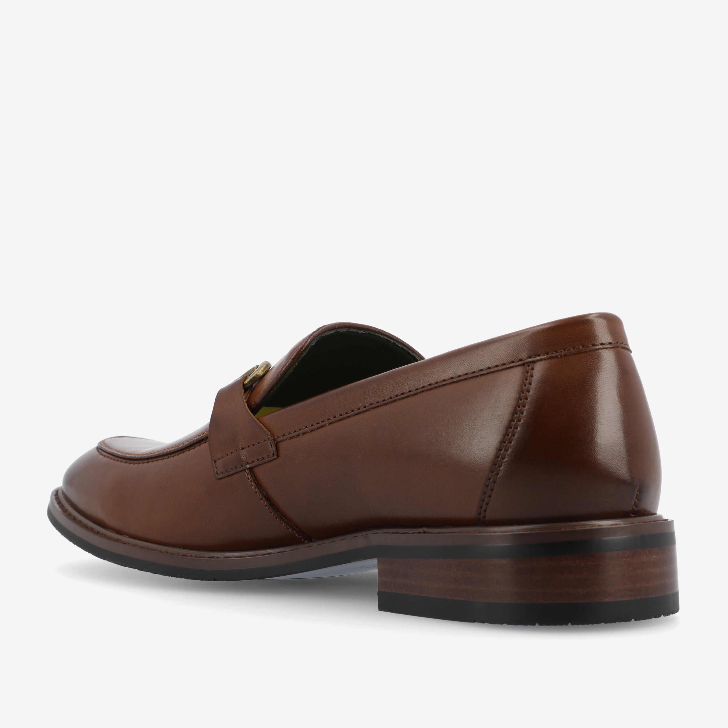 Rupert Bit Loafer