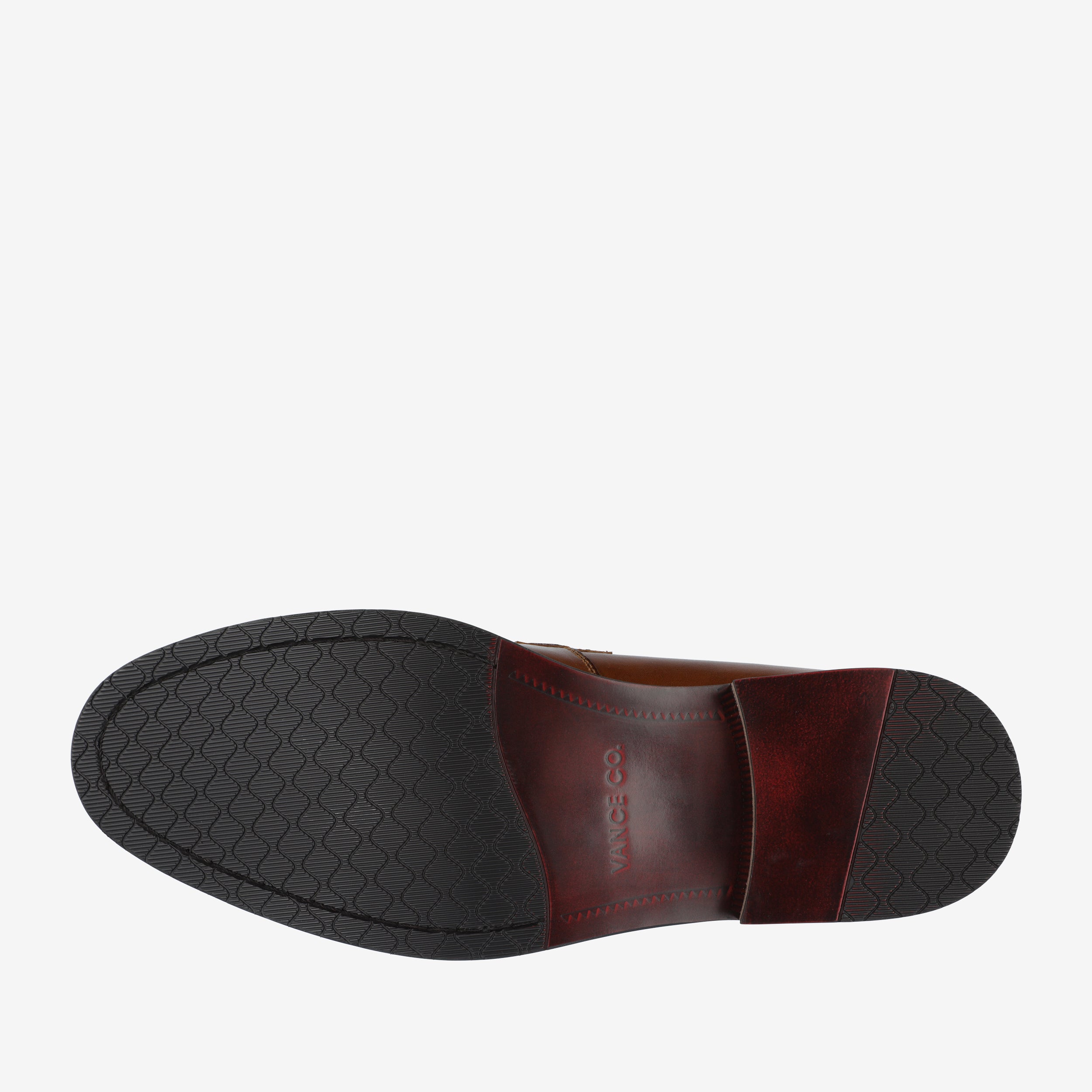 Rupert Bit Loafer