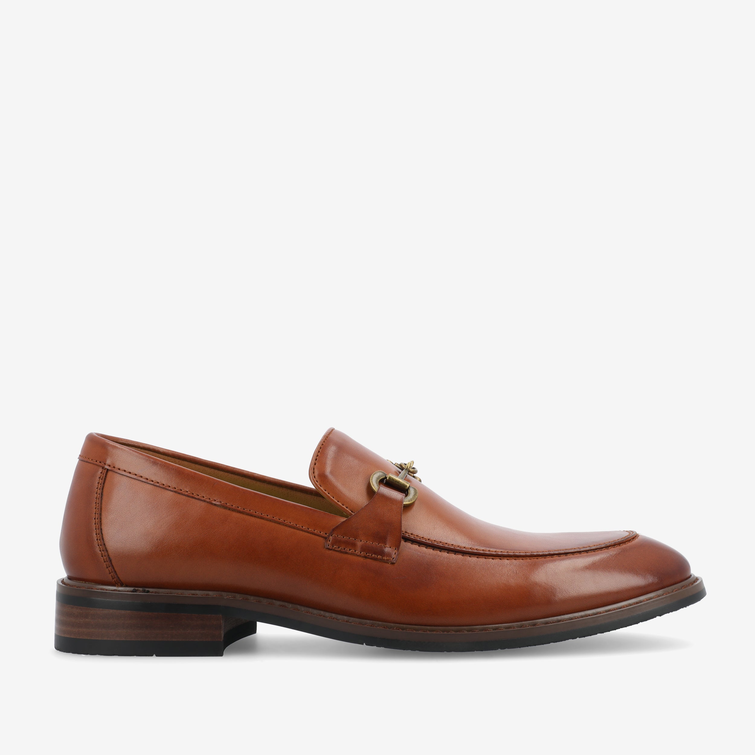 Rupert Bit Loafer