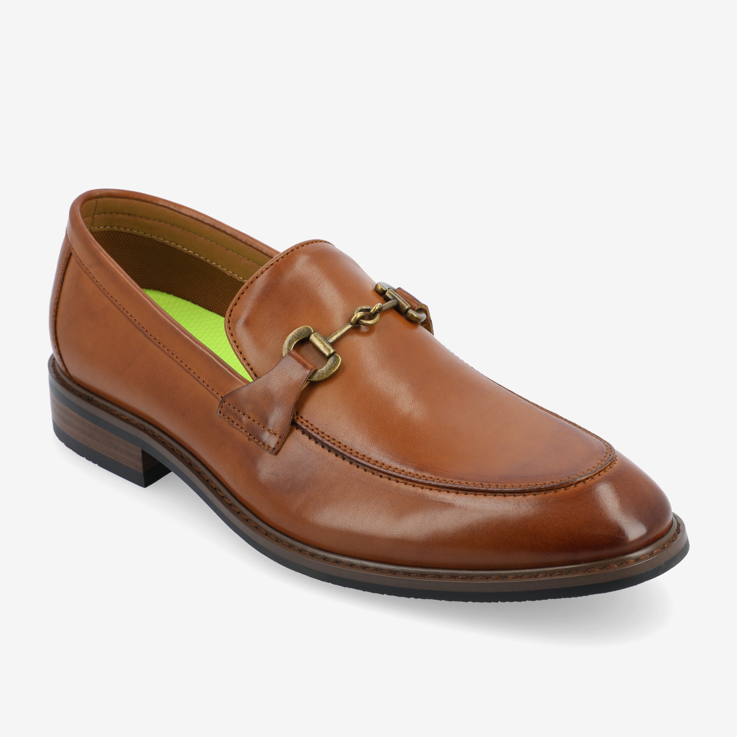 Rupert Bit Loafer