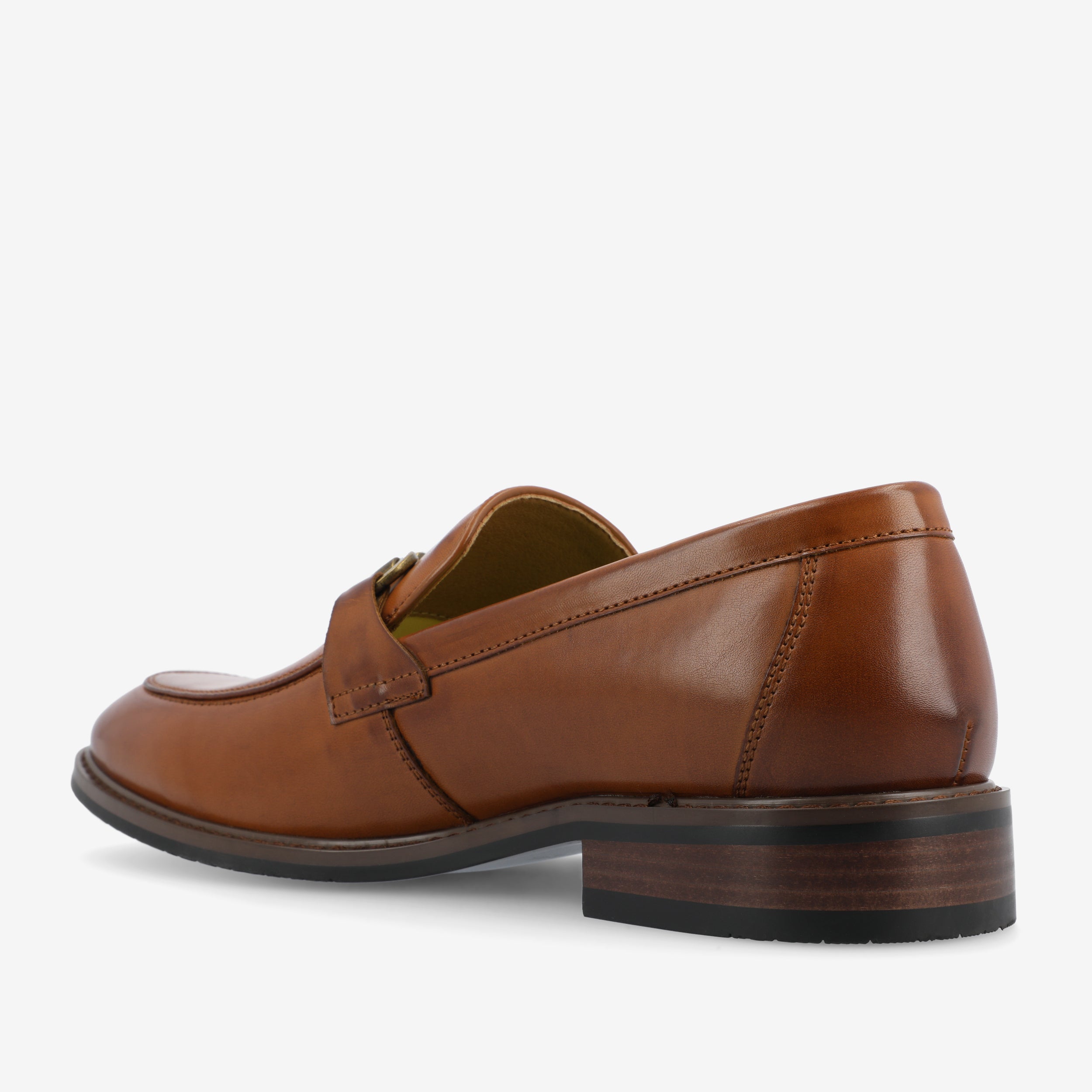 Rupert Bit Loafer