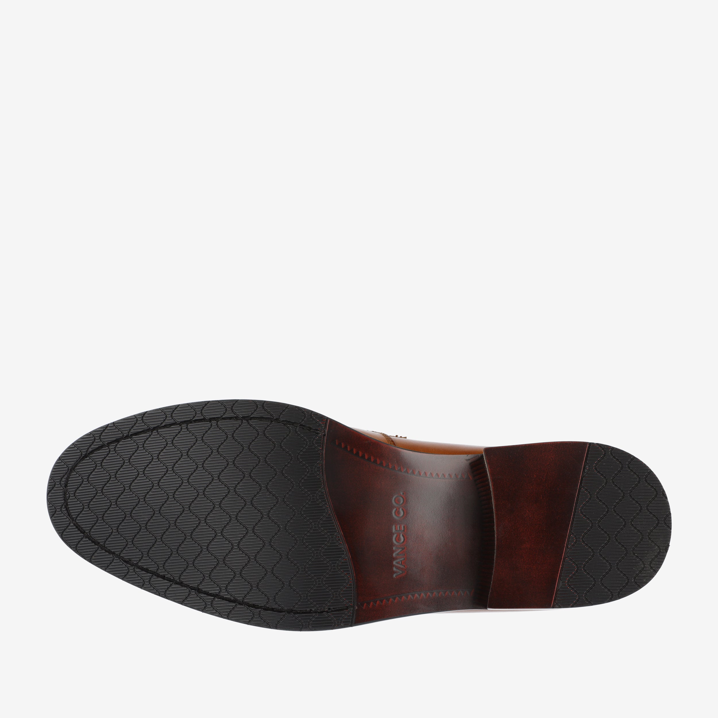 Rupert Bit Loafer