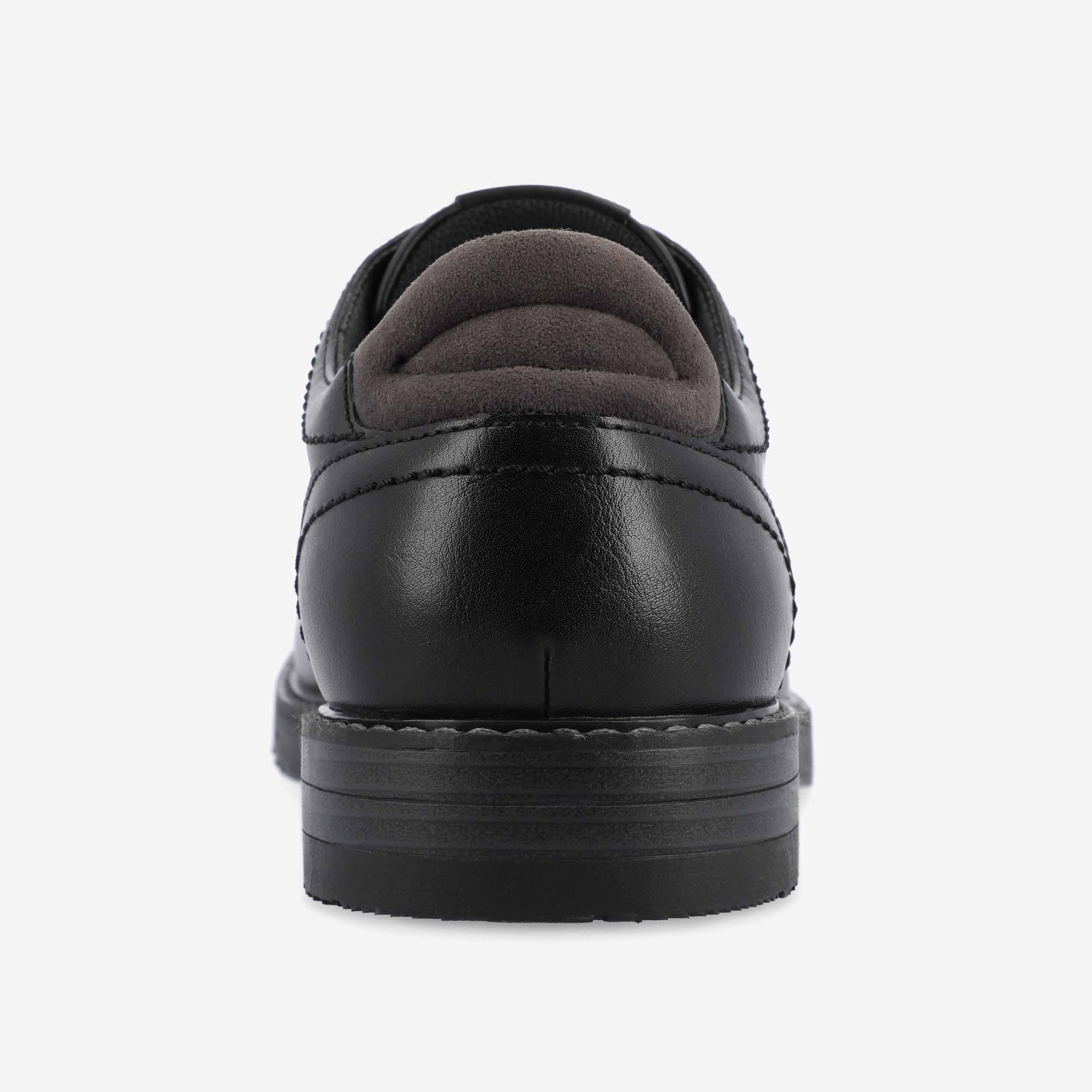 Rutger Plain Toe Hybrid Dress Shoe