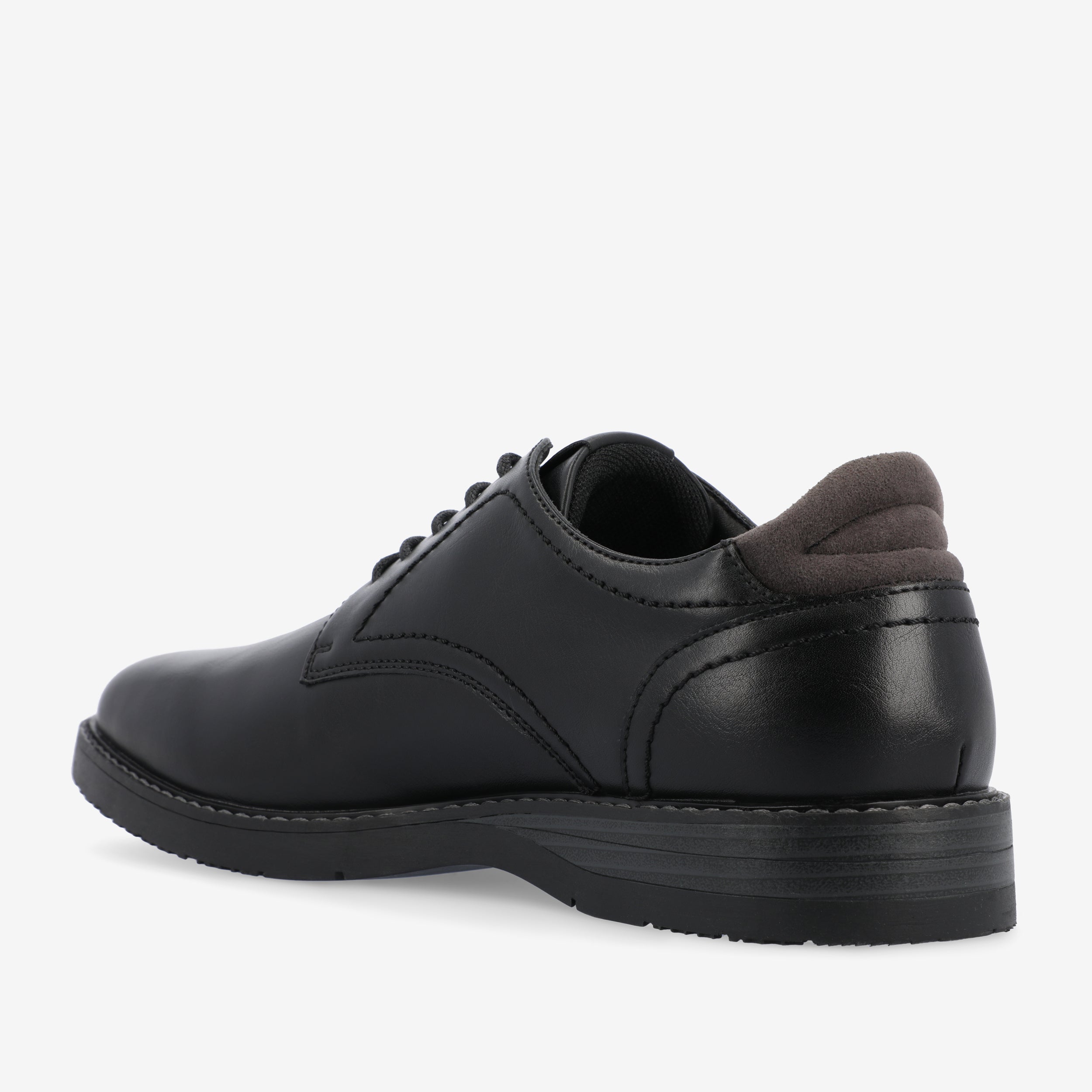 Rutger Plain Toe Hybrid Dress Shoe
