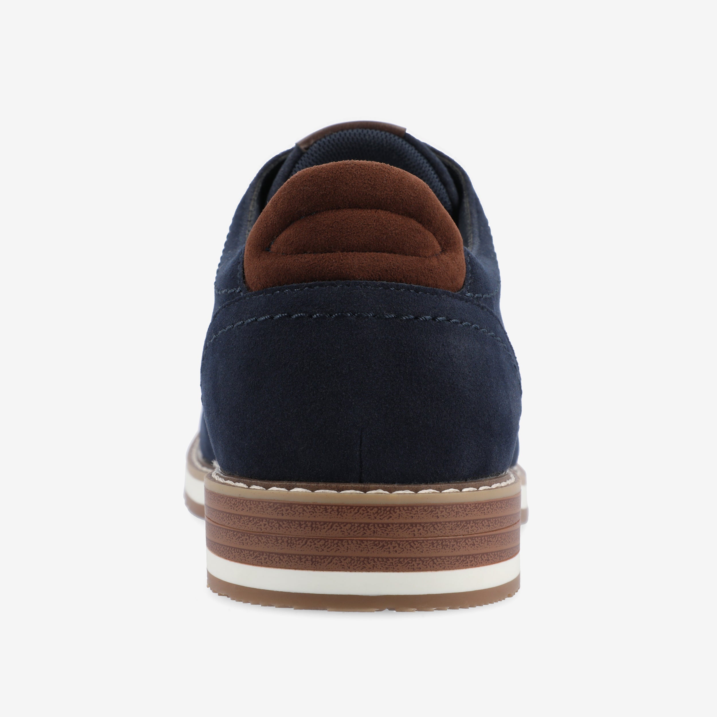 Rutger Plain Toe Hybrid Dress Shoe