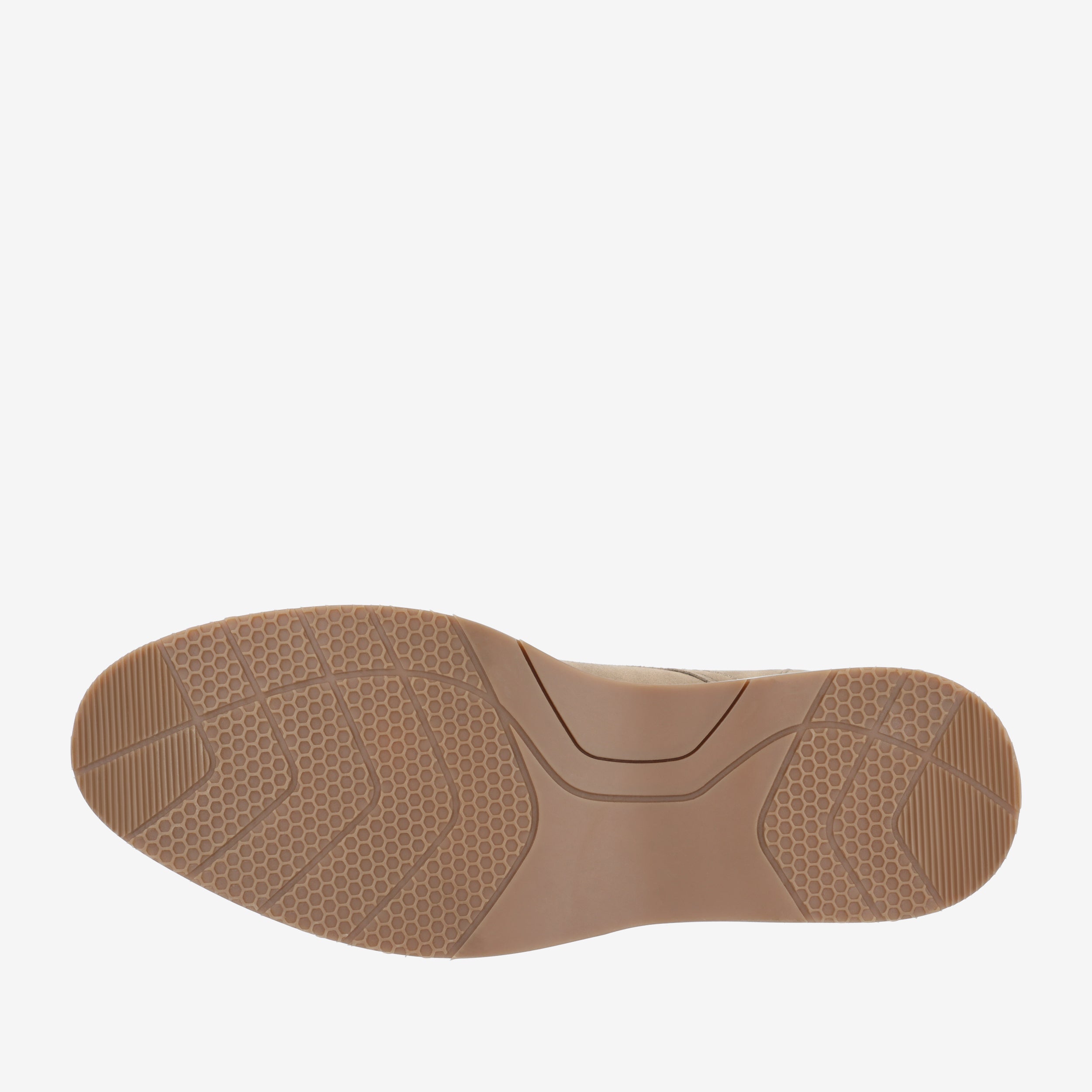 Rutger Plain Toe Hybrid Dress Shoe