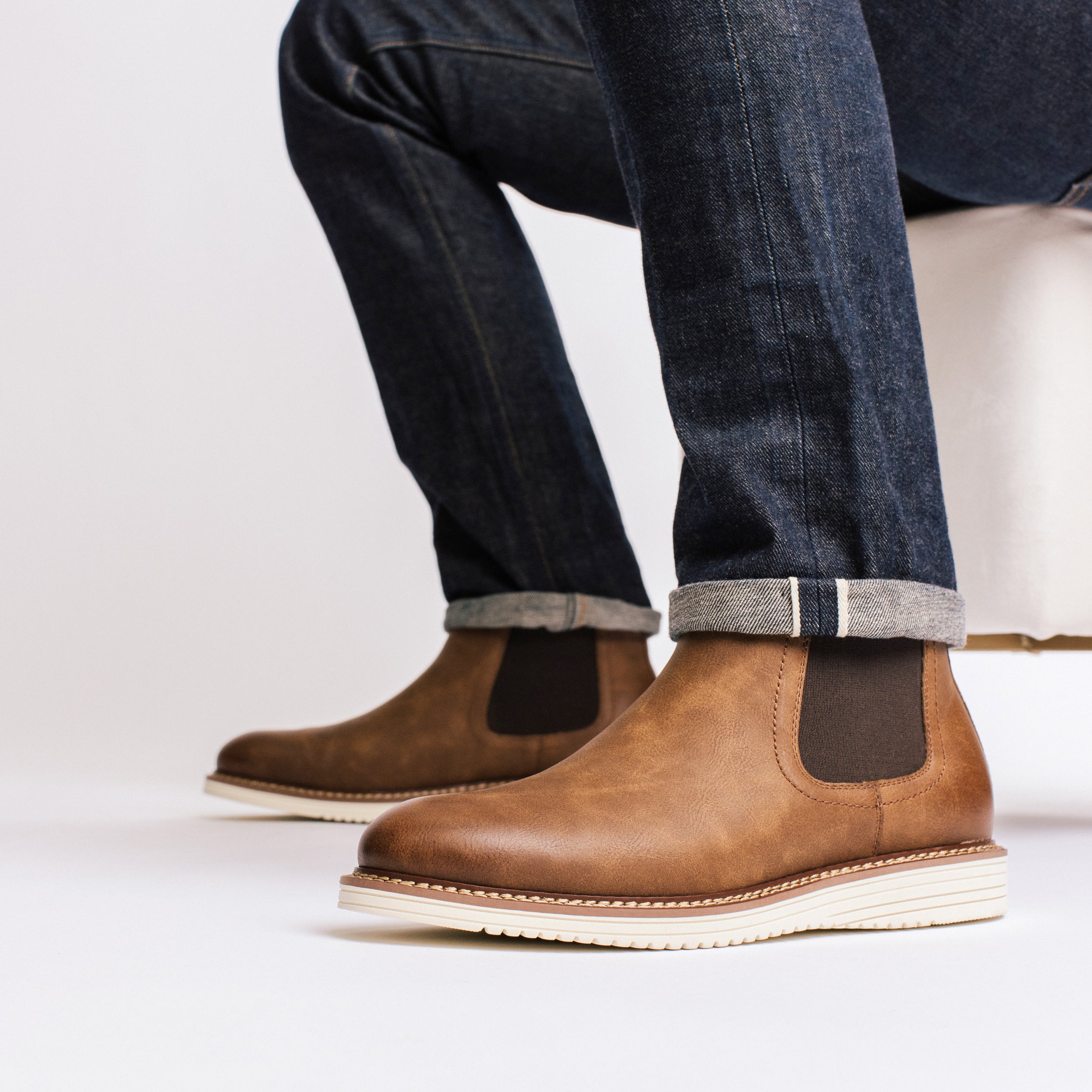 Salter Casual Chelsea Boot
