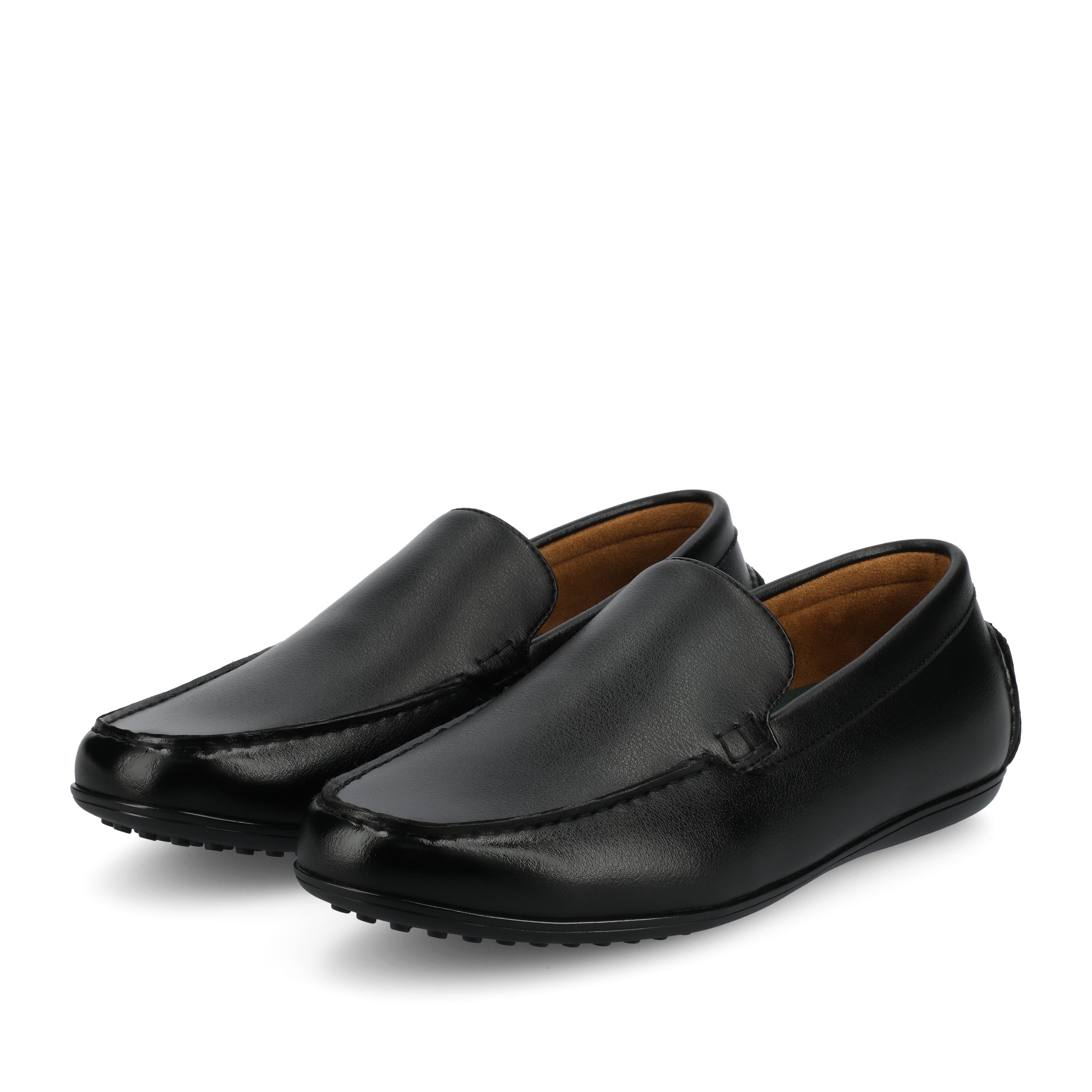 Sergio Flexible Venetian Driving Loafer