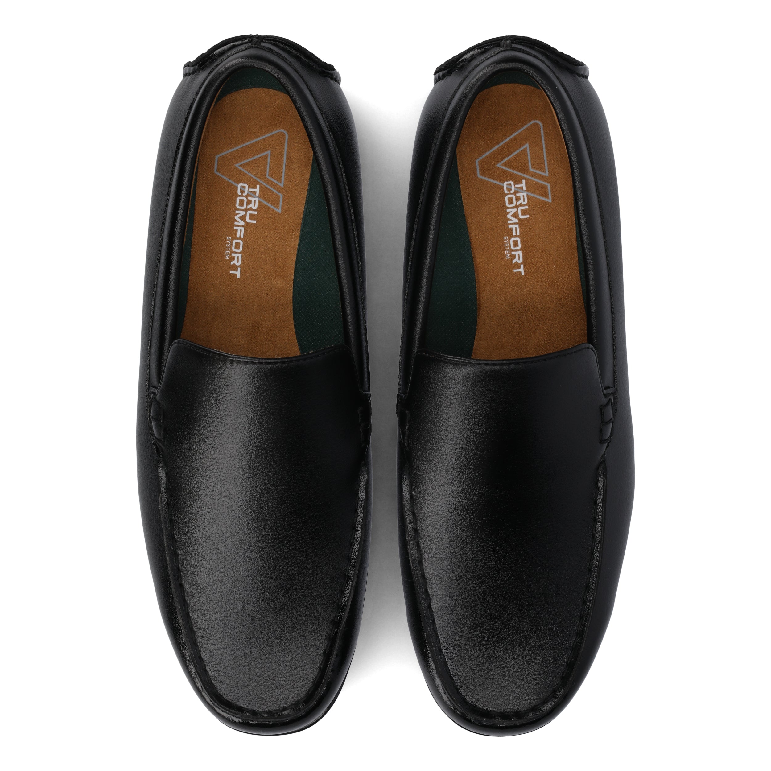 Sergio Flexible Venetian Driving Loafer