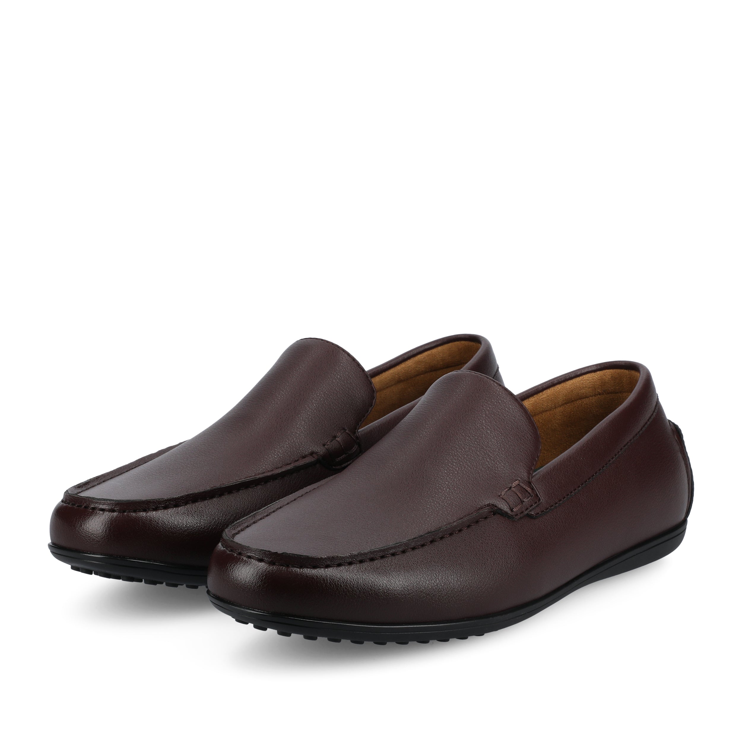 Sergio Flexible Venetian Driving Loafer