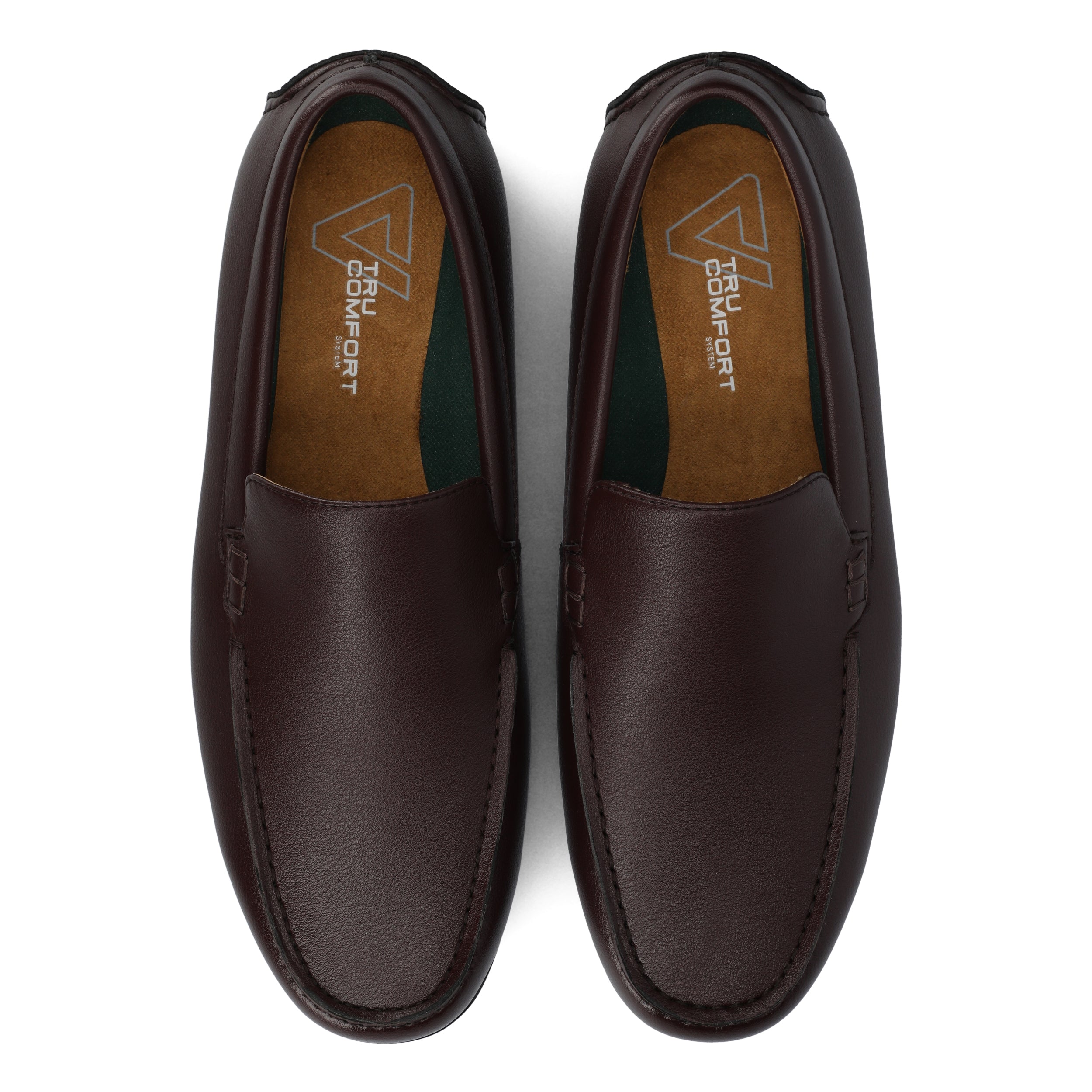 Sergio Flexible Venetian Driving Loafer