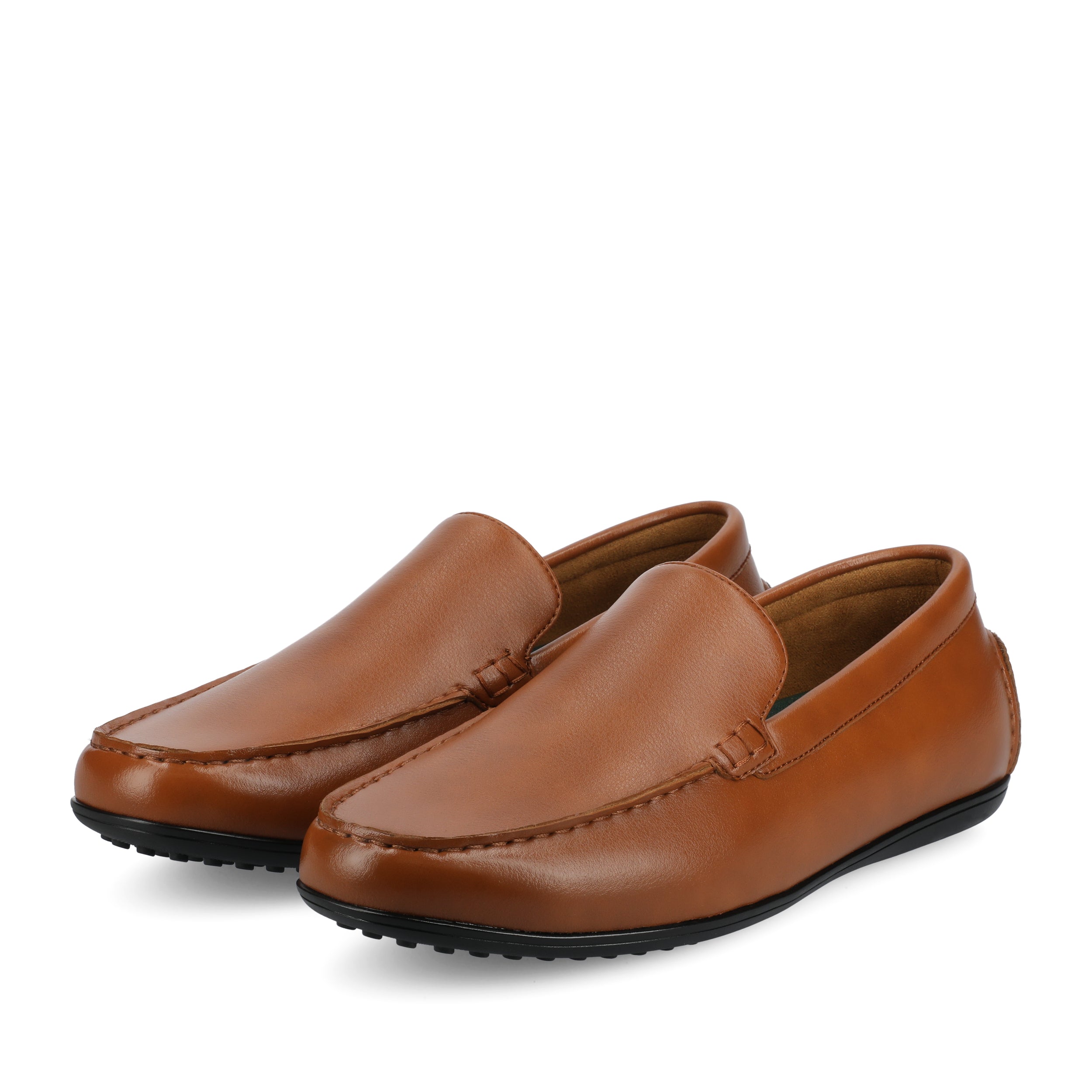 Sergio Flexible Venetian Driving Loafer