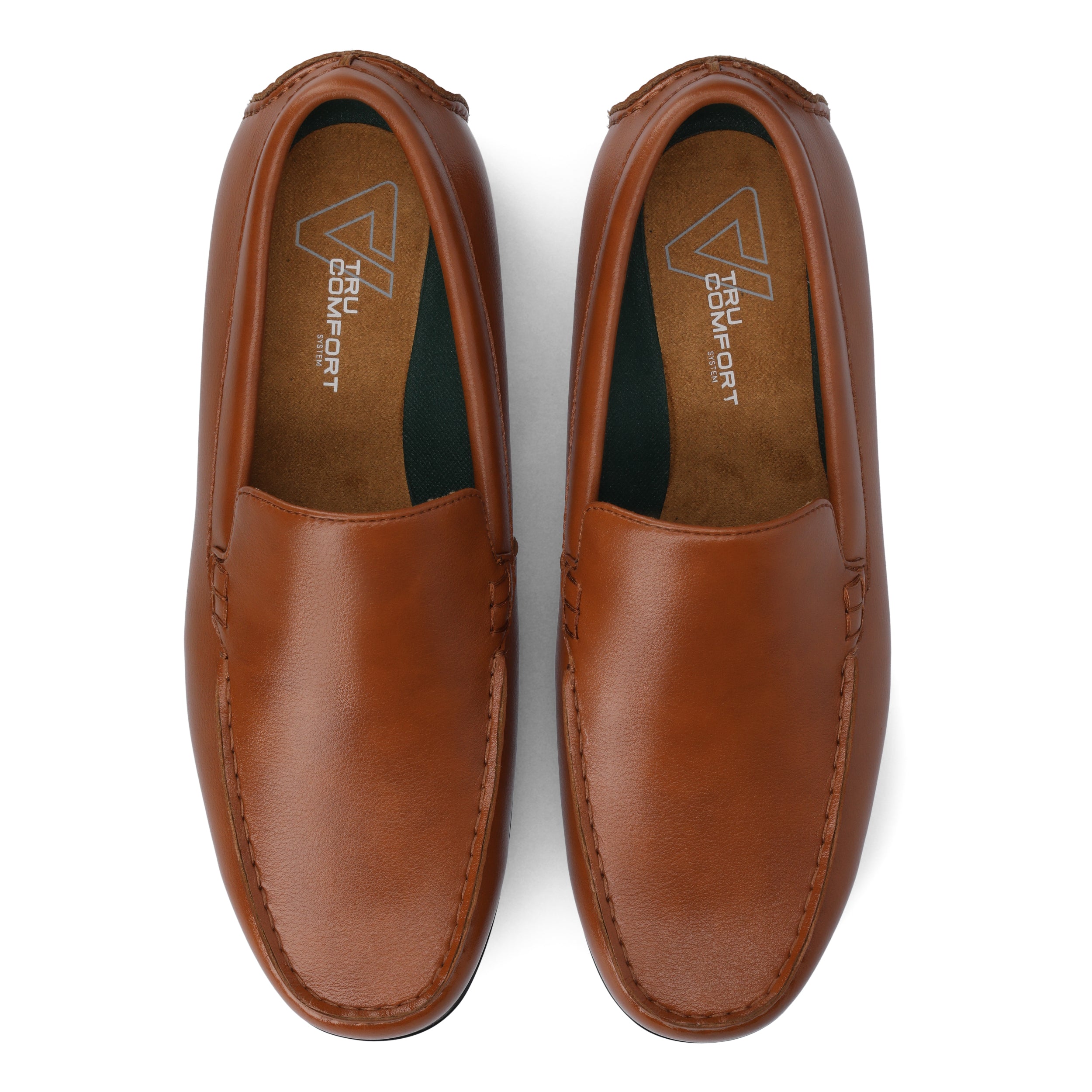 Sergio Flexible Venetian Driving Loafer