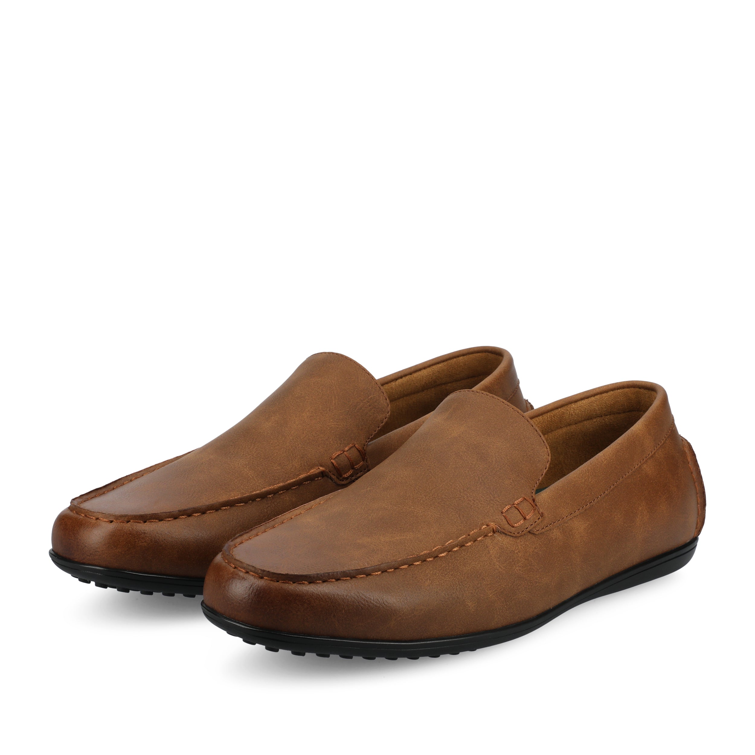 Sergio Flexible Venetian Driving Loafer