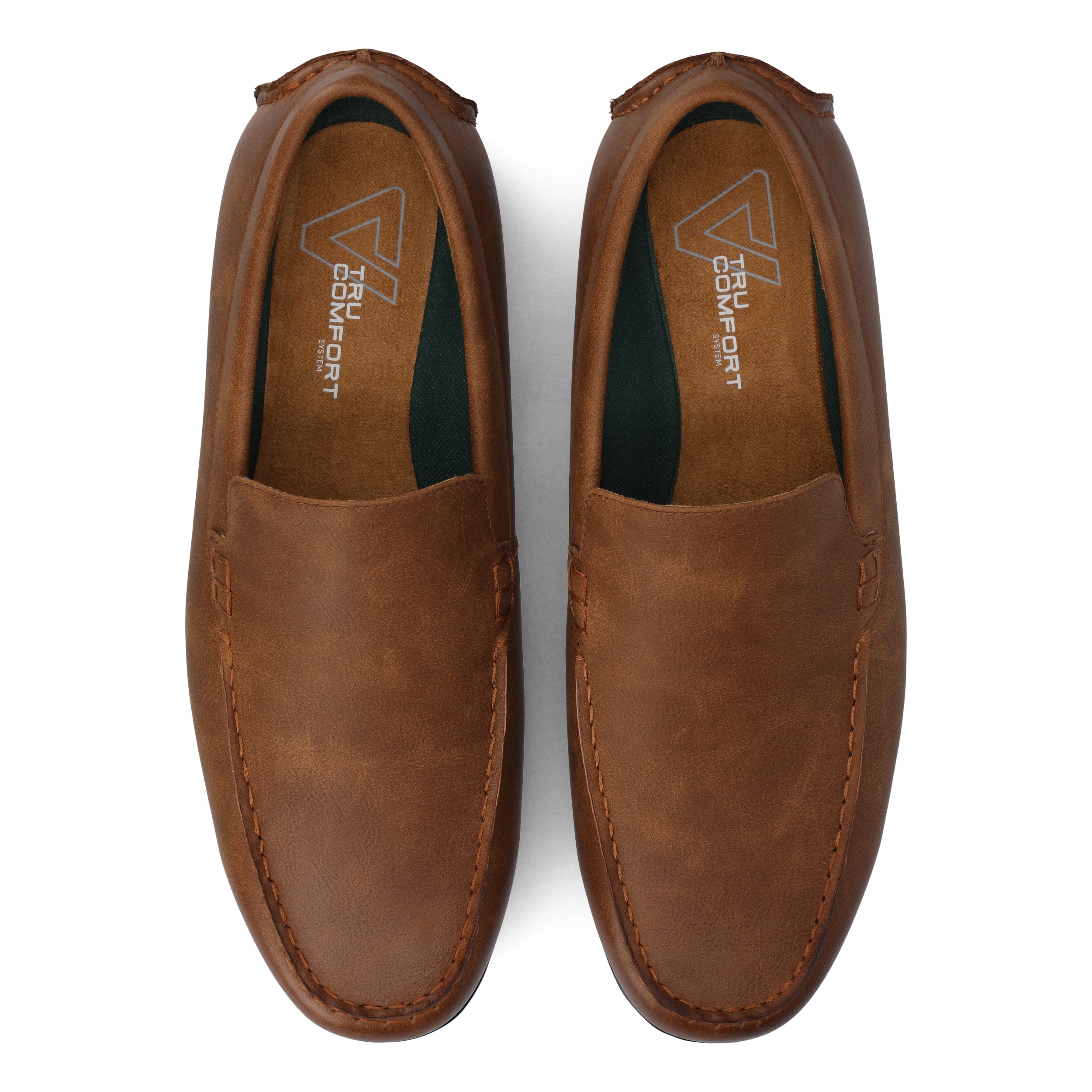 Sergio Flexible Venetian Driving Loafer