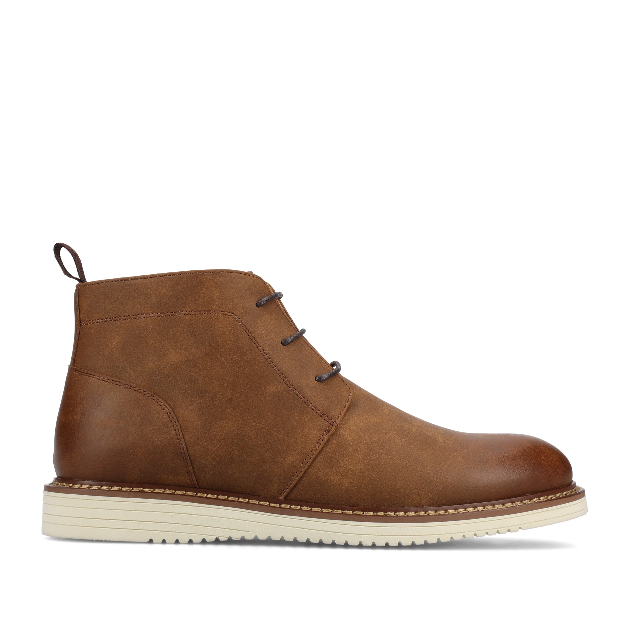 Stratton Flexible Chukka Boot