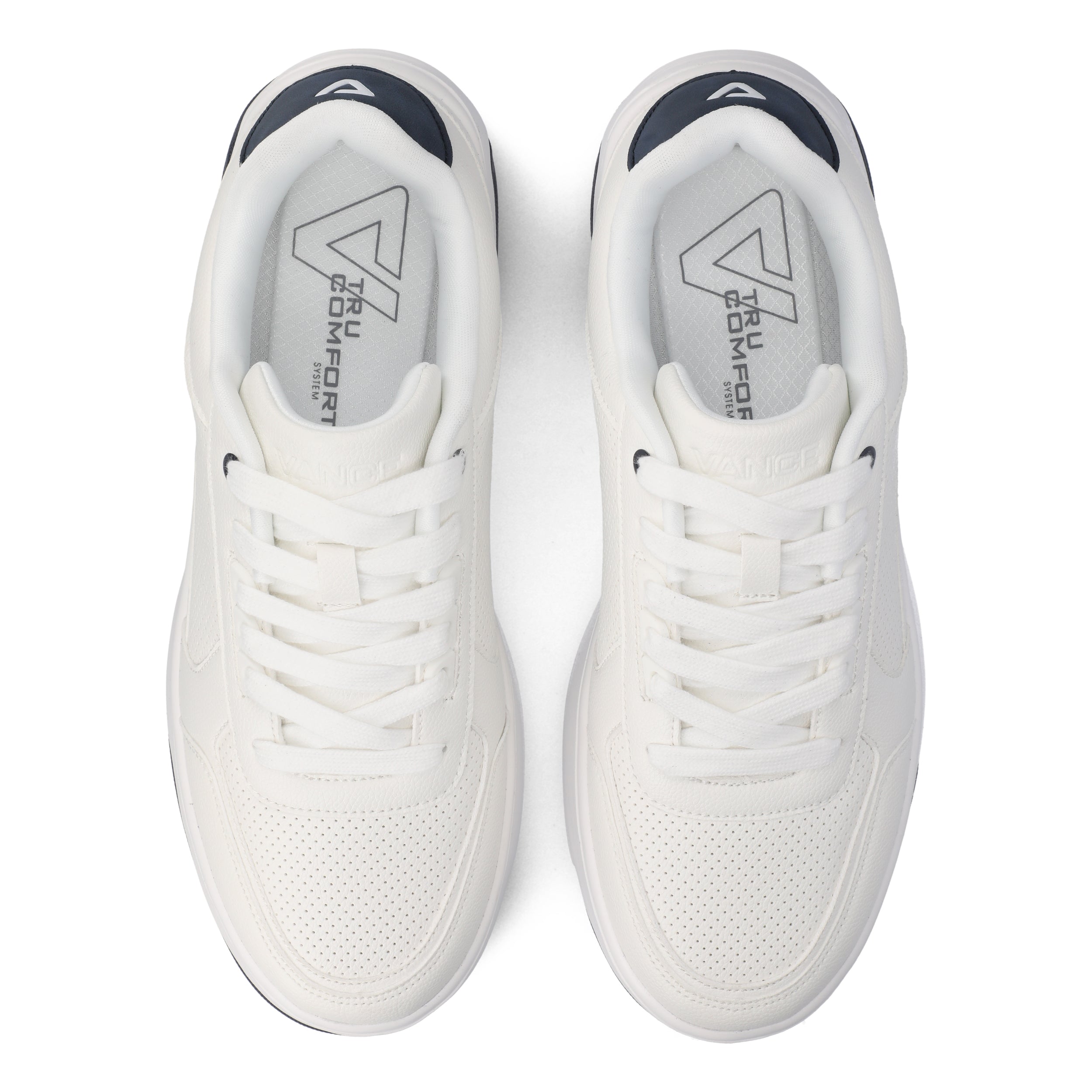 Swift Low Top Flexible Sneaker