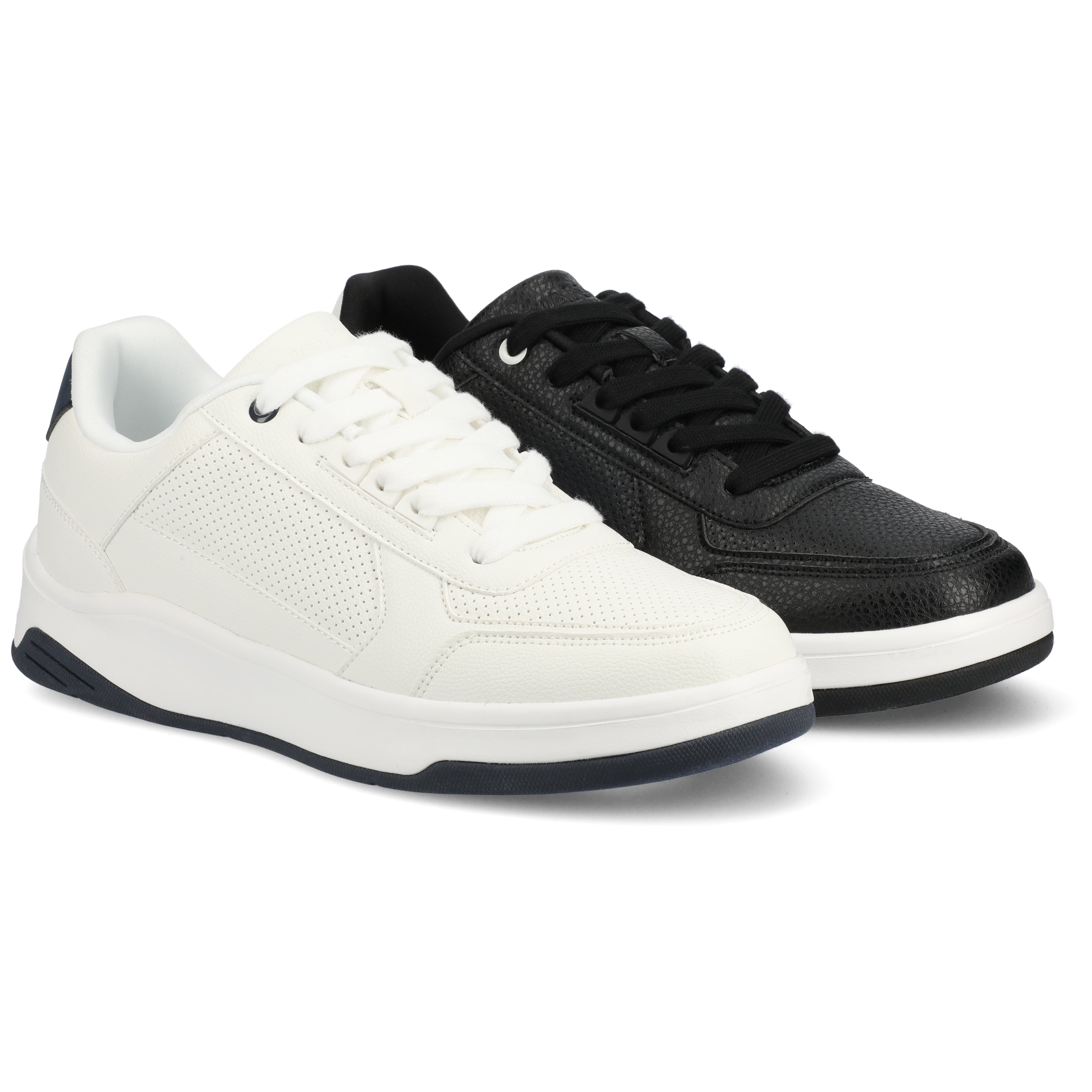 Swift Low Top Flexible Sneaker