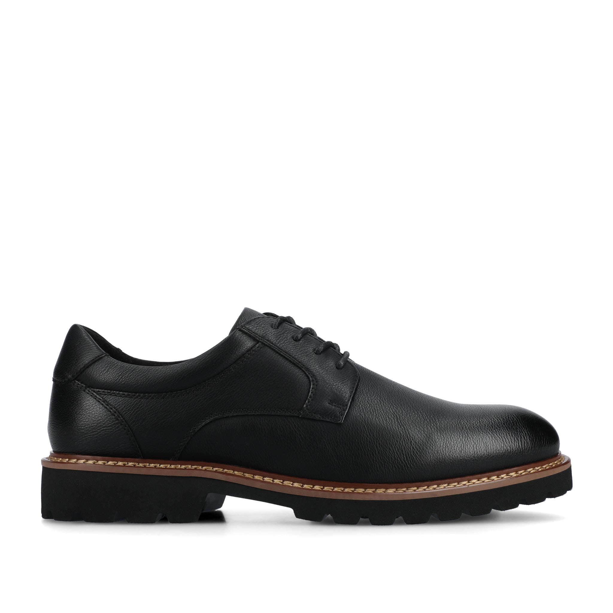 Templeton Oxford Dress Shoe