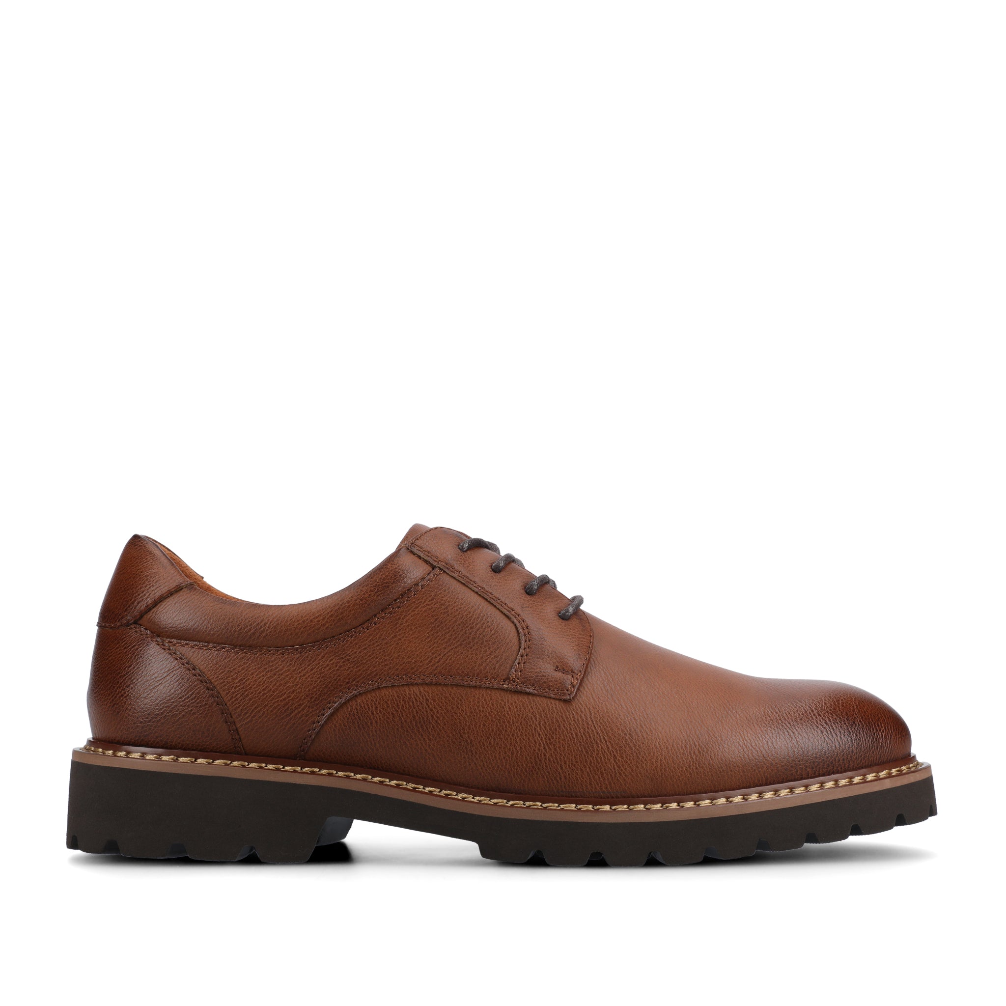 Templeton Oxford Dress Shoe