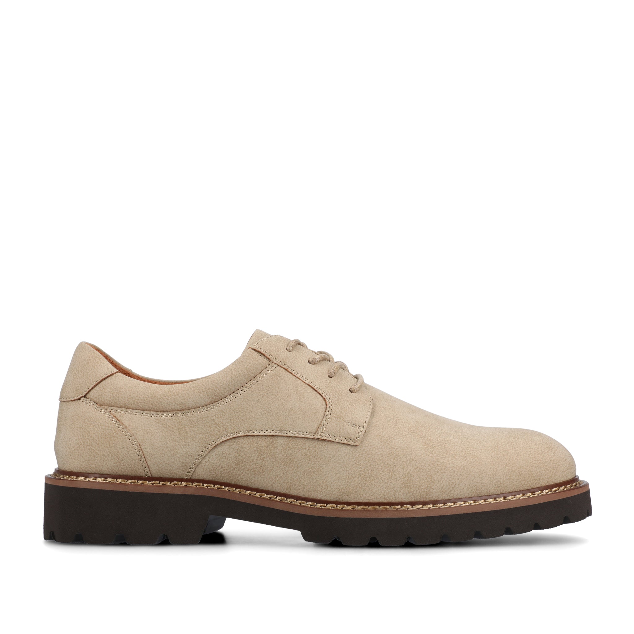 Templeton Oxford Dress Shoe
