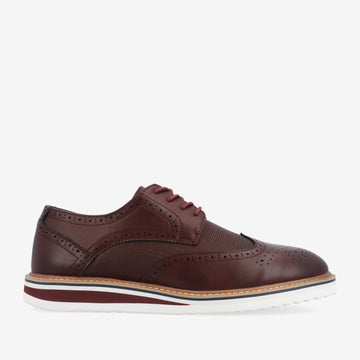 Warrick Wingtip Derby