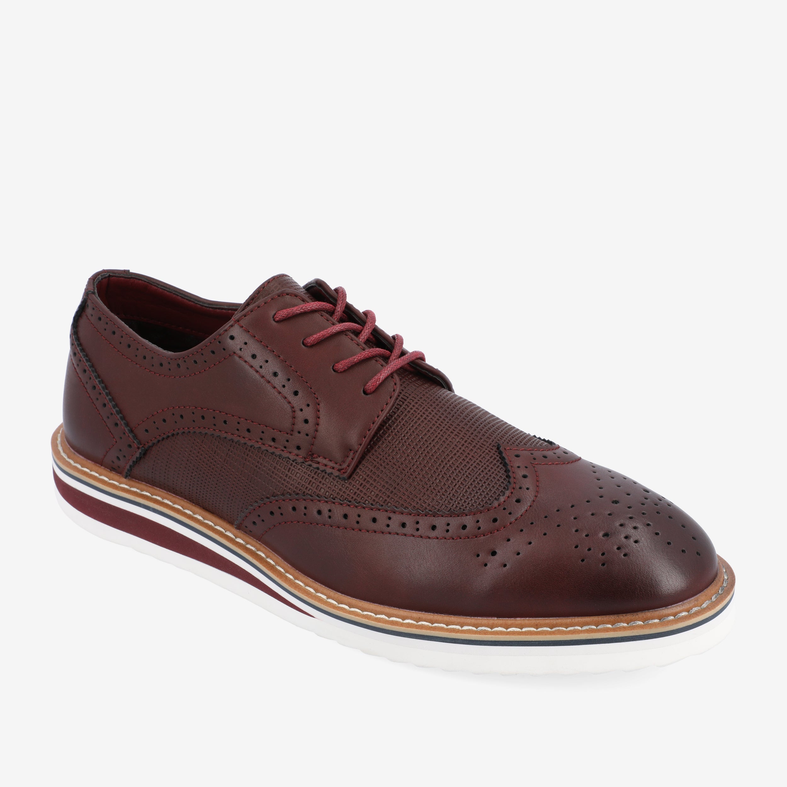 Warrick Wingtip Derby