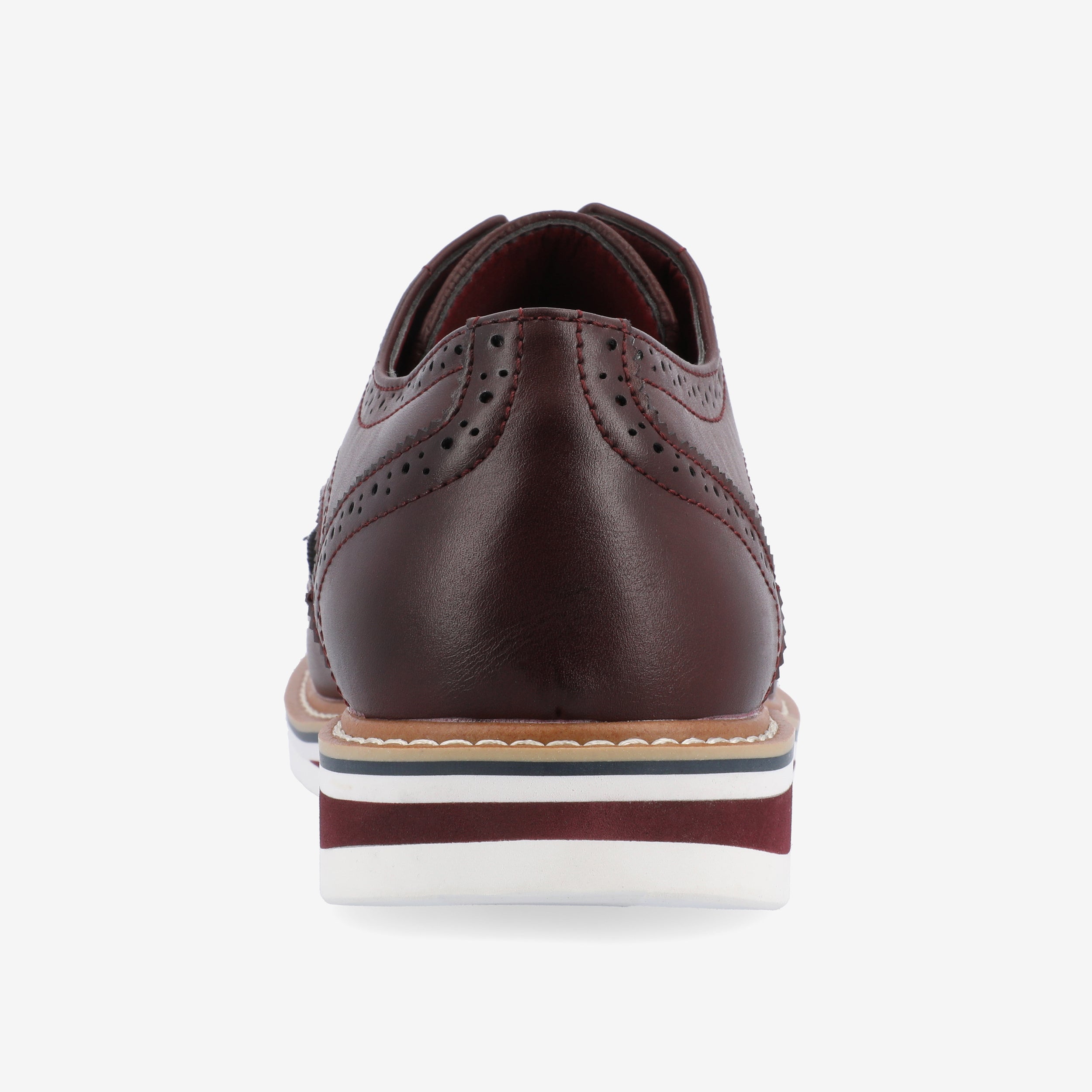 Warrick Wingtip Derby