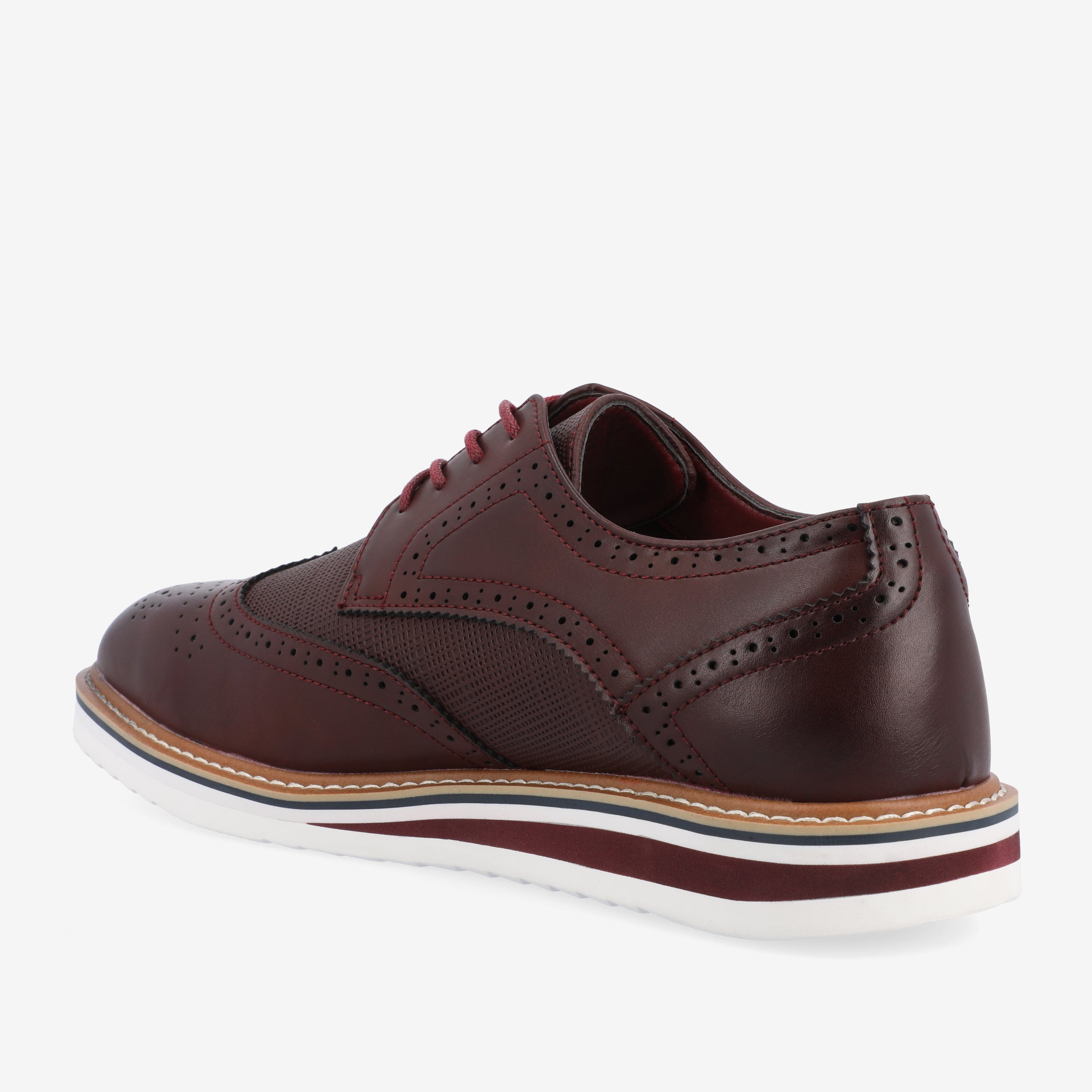 Warrick Wingtip Derby