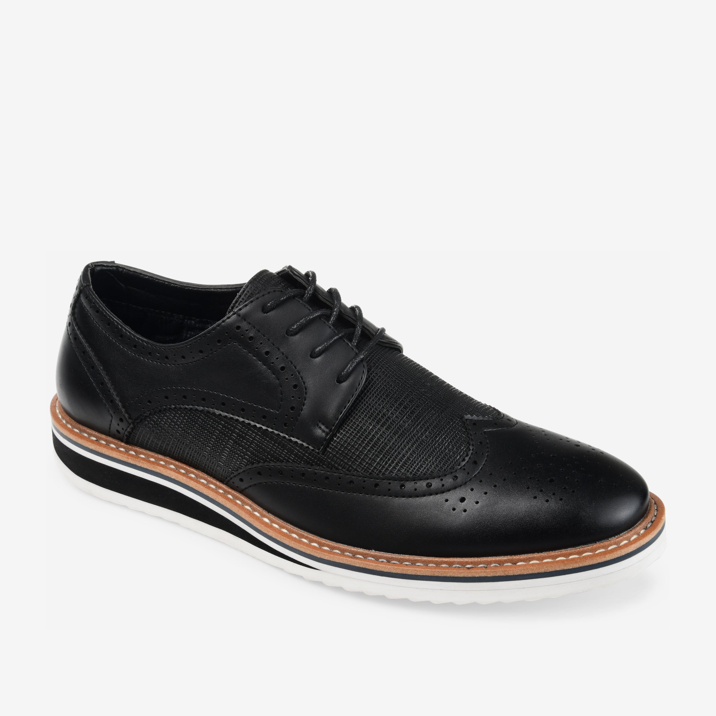 Warrick Wingtip Derby