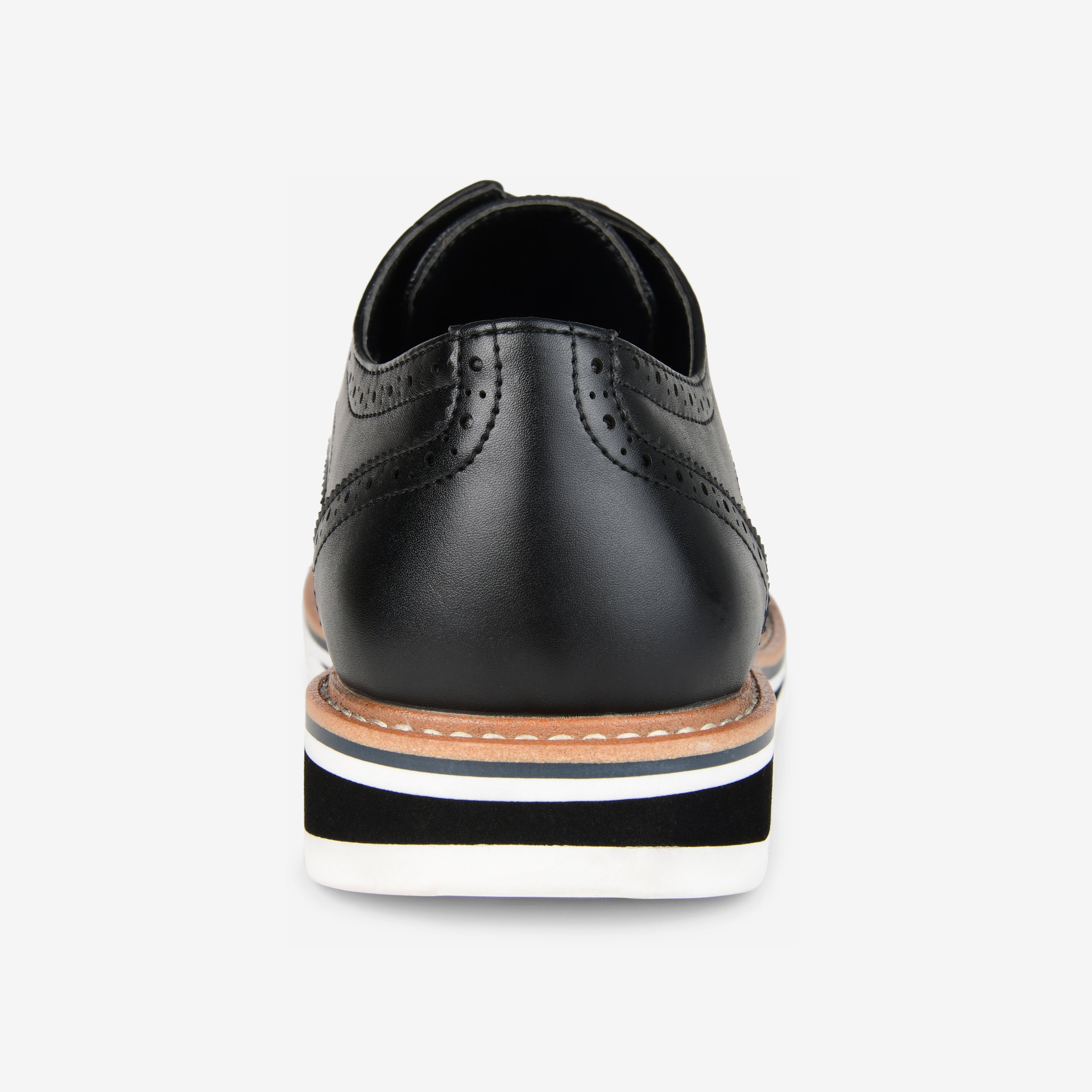 Warrick Wingtip Derby
