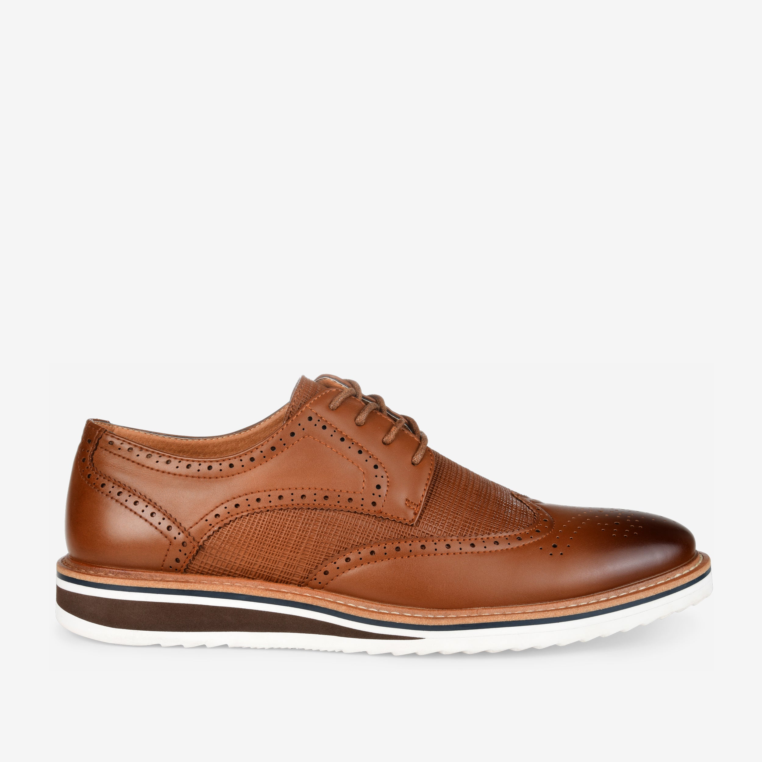 Warrick Wingtip Derby