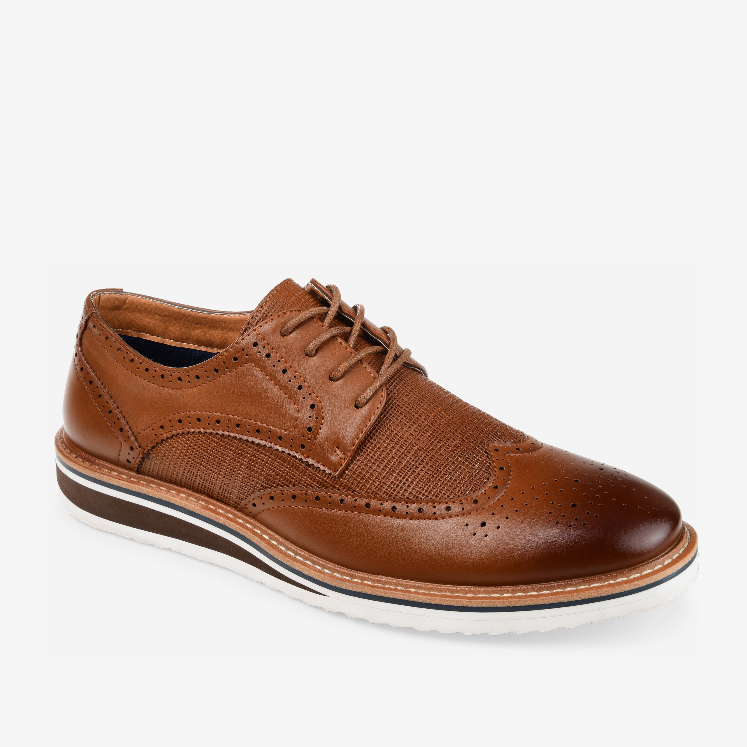 Warrick Wingtip Derby