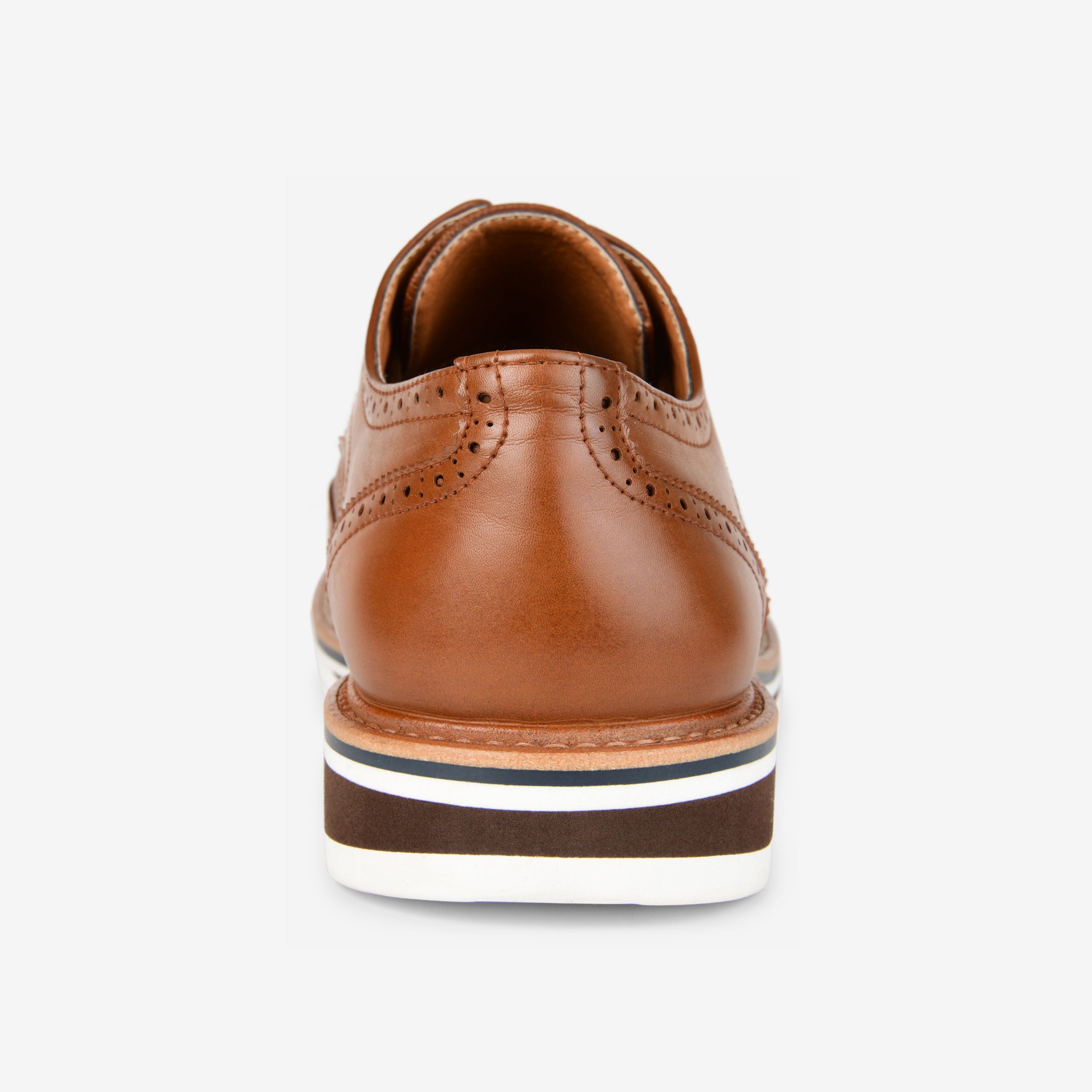 Warrick Wingtip Derby