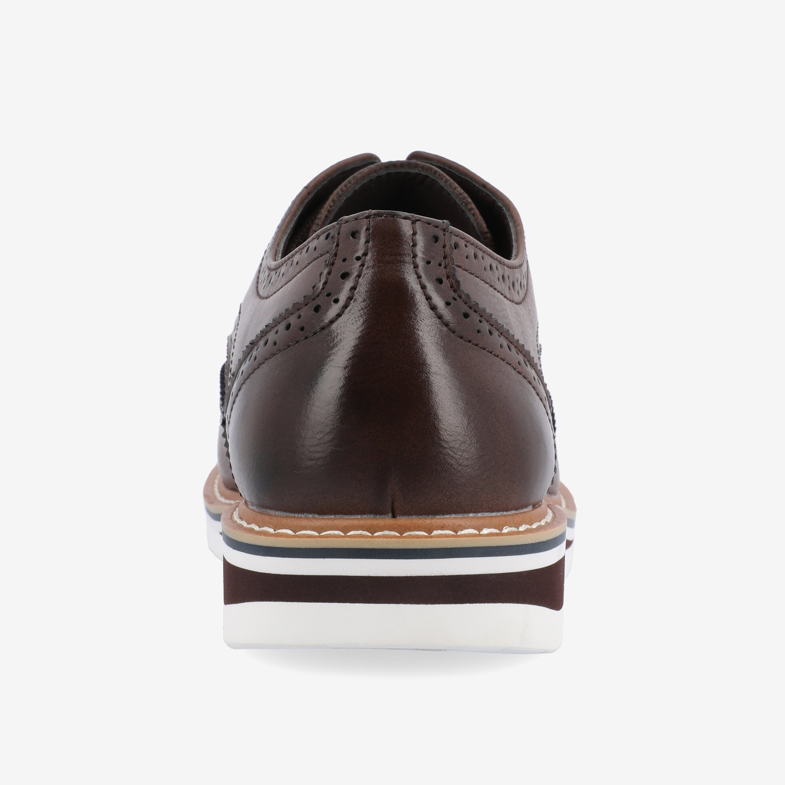 Warrick Wingtip Derby