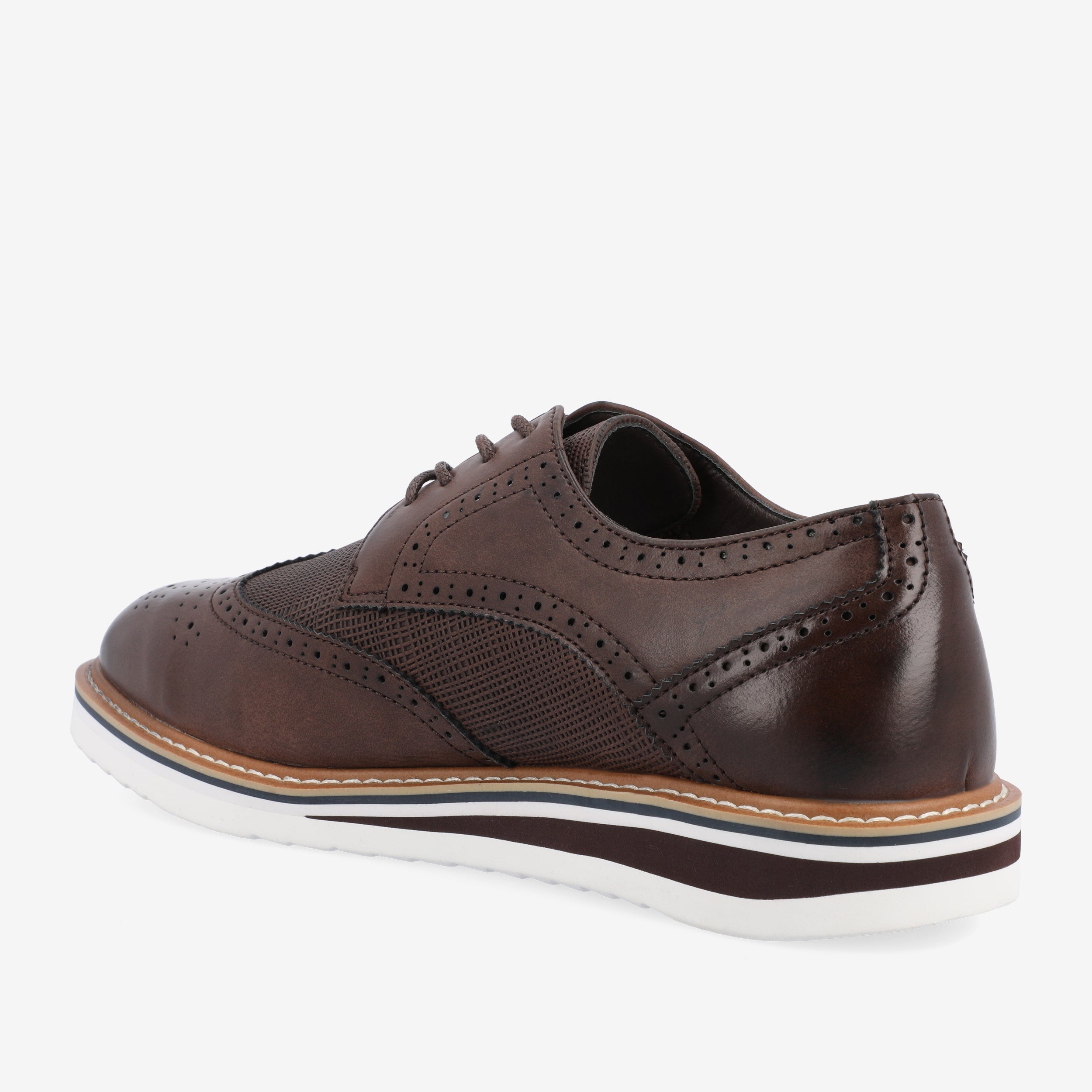 Warrick Wingtip Derby