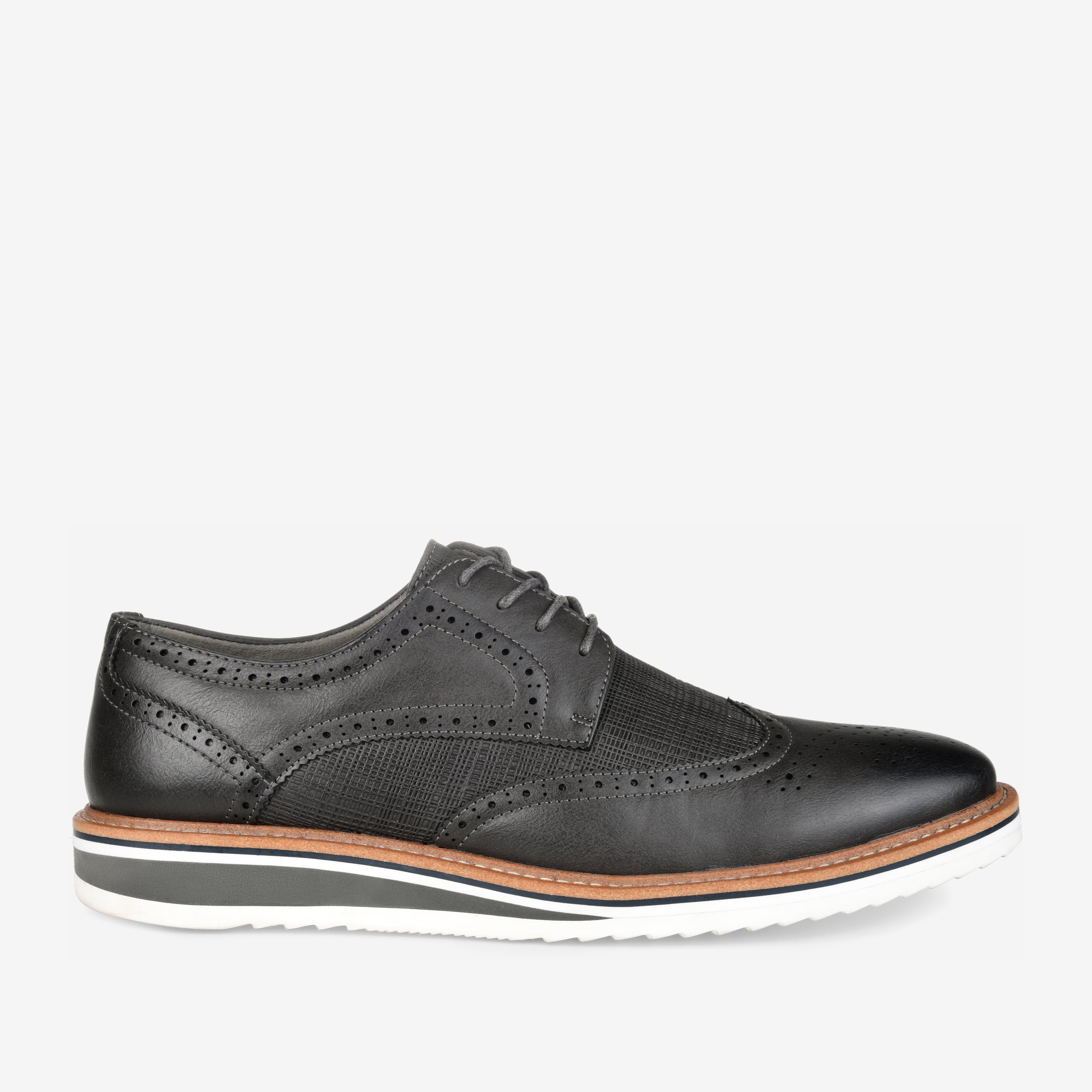 Warrick Wingtip Derby