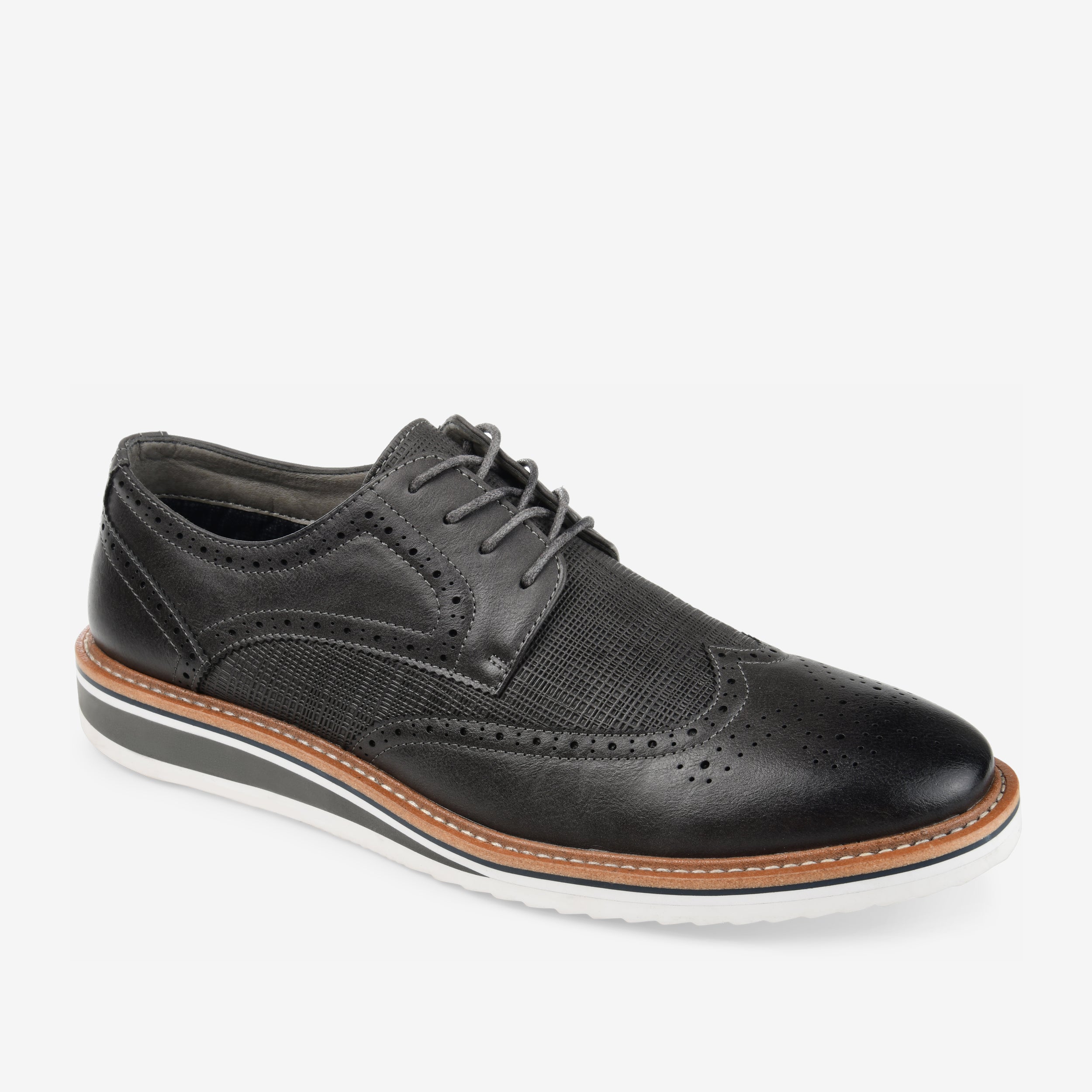 Warrick Wingtip Derby