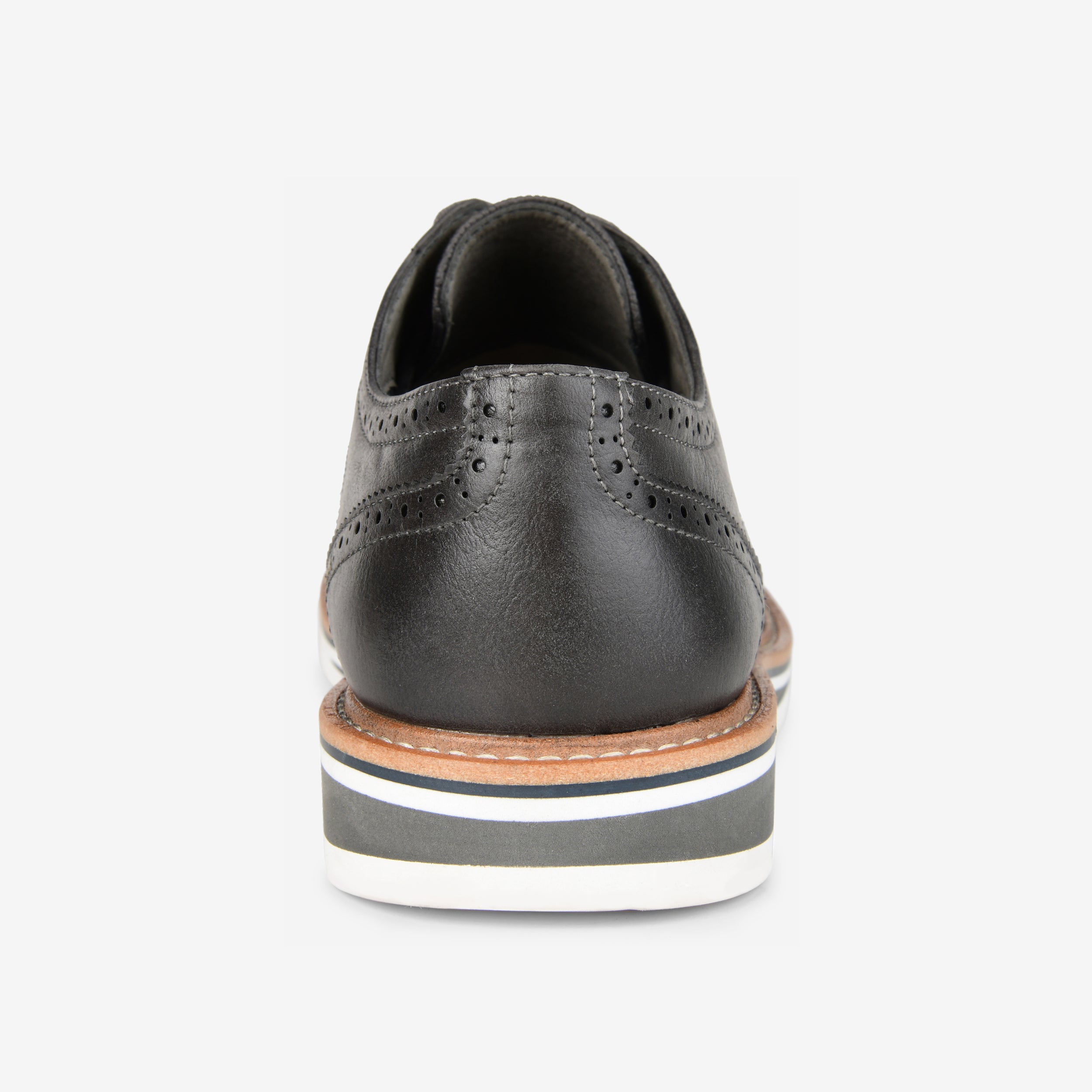 Warrick Wingtip Derby