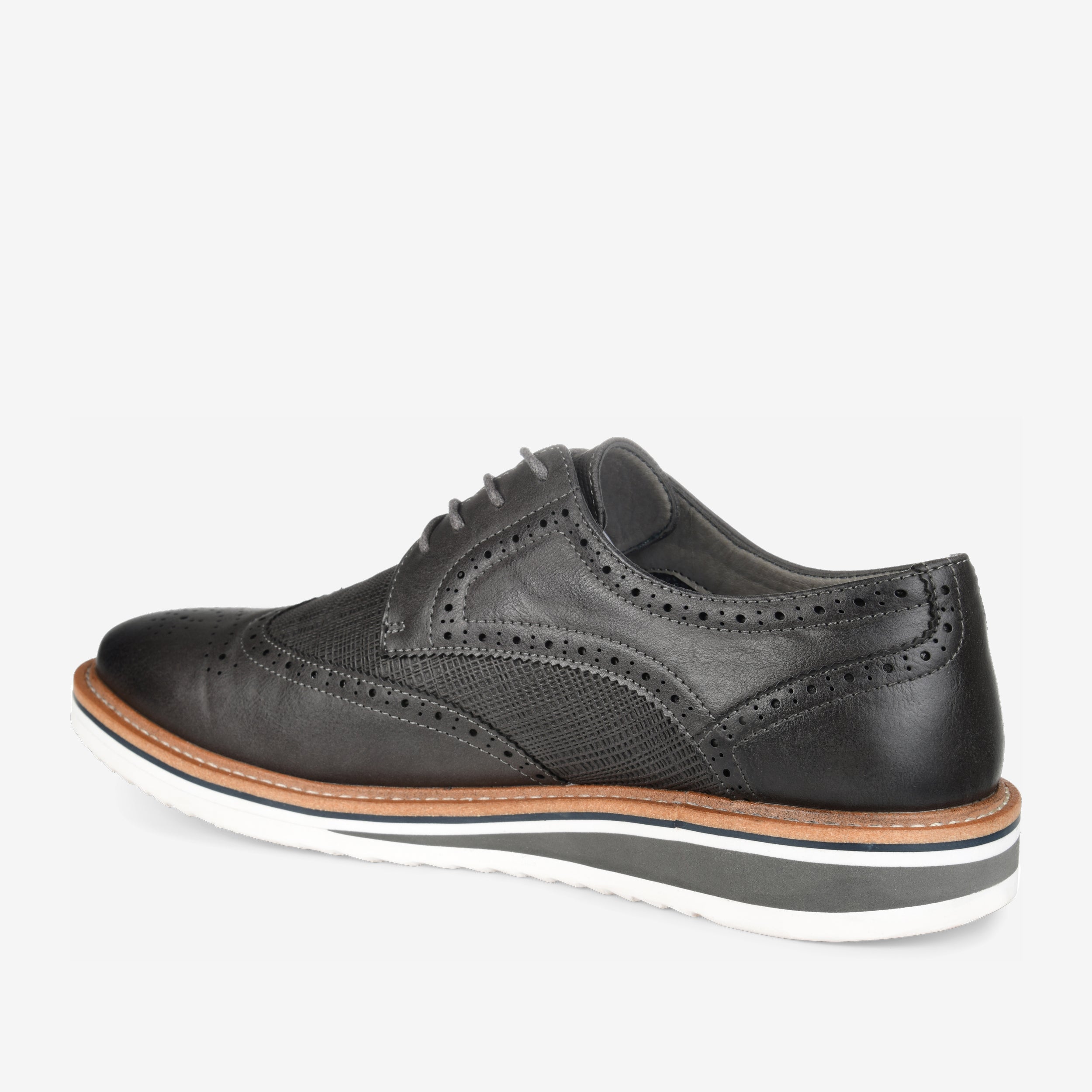 Warrick Wingtip Derby