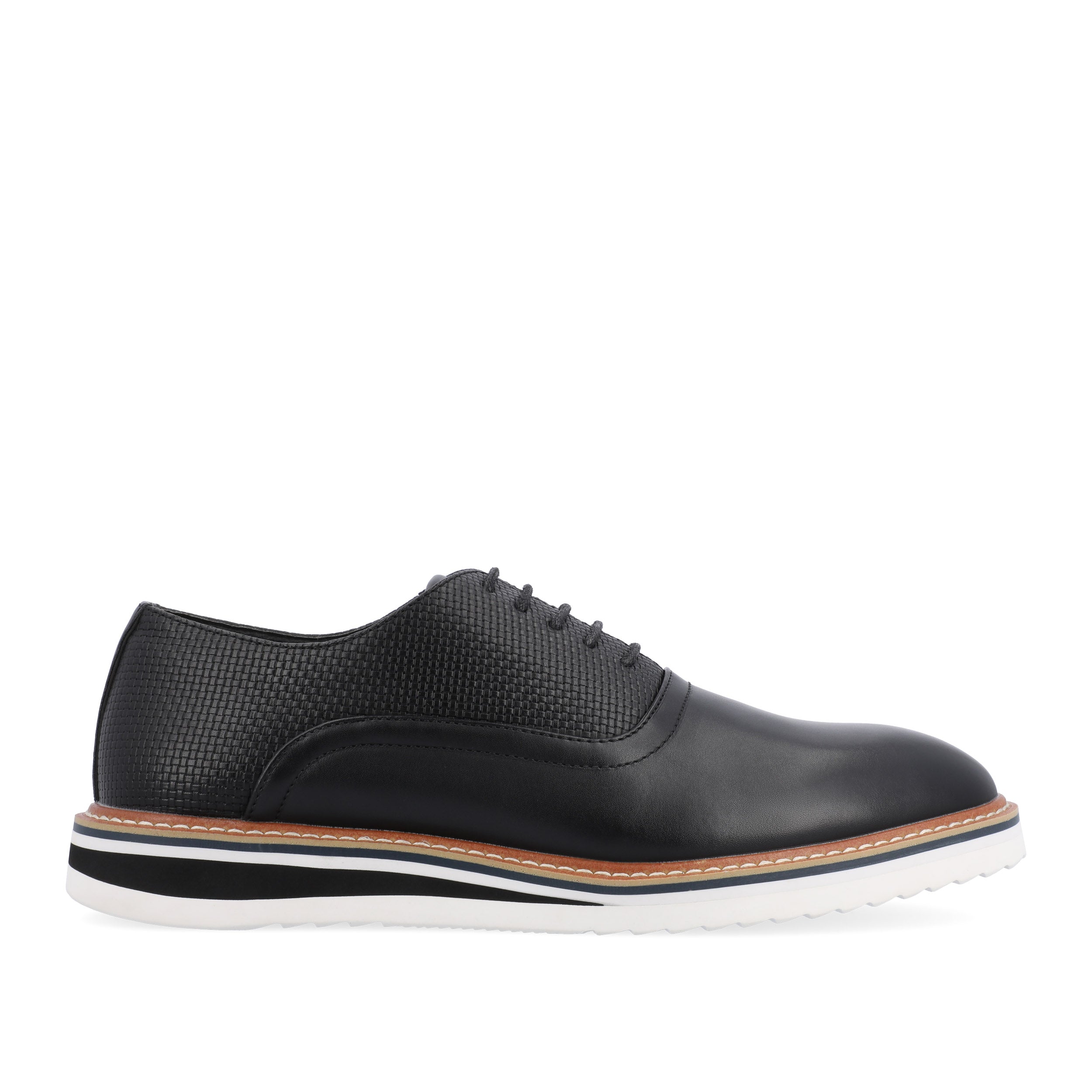 Weber Hybrid Dress Shoe
