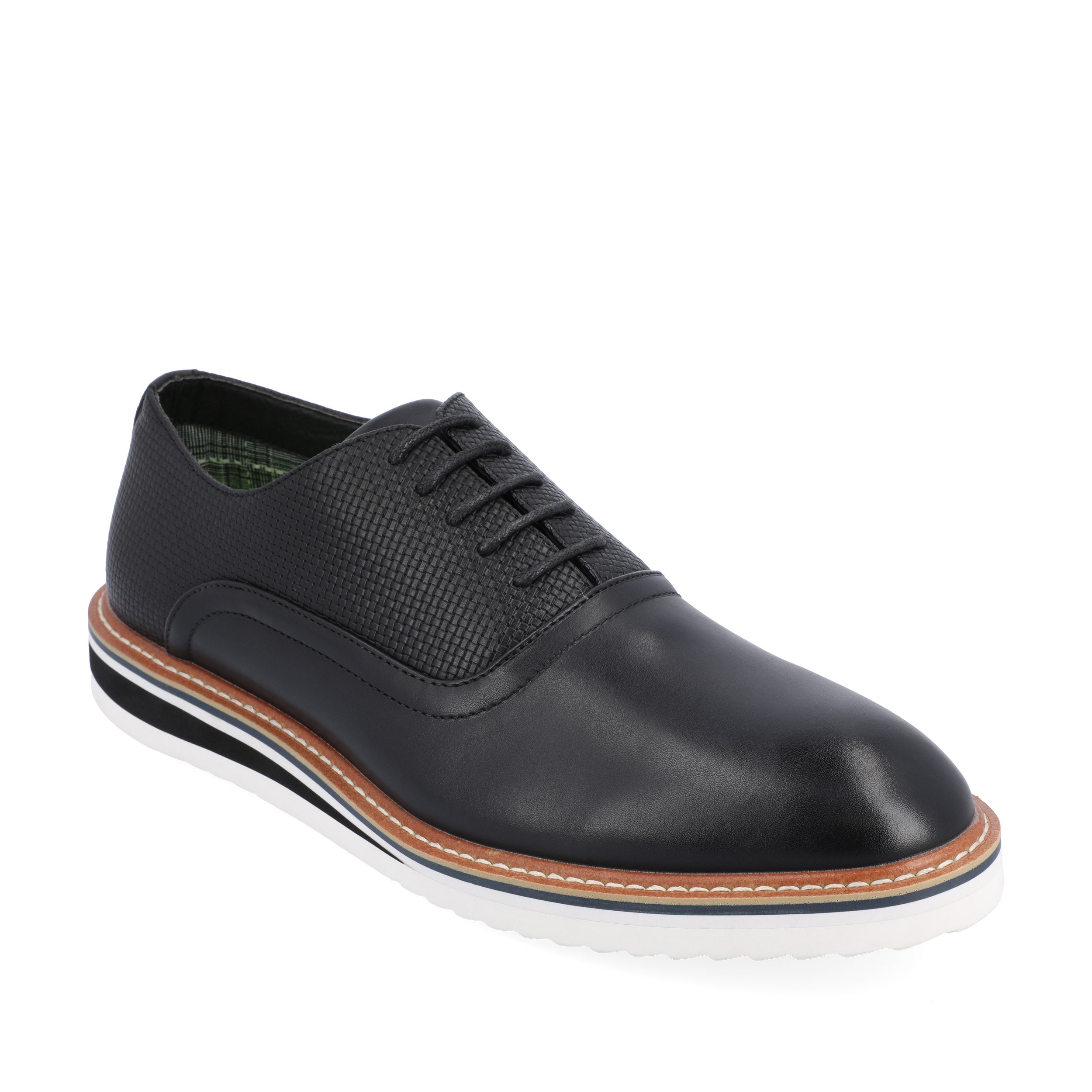Weber Hybrid Dress Shoe