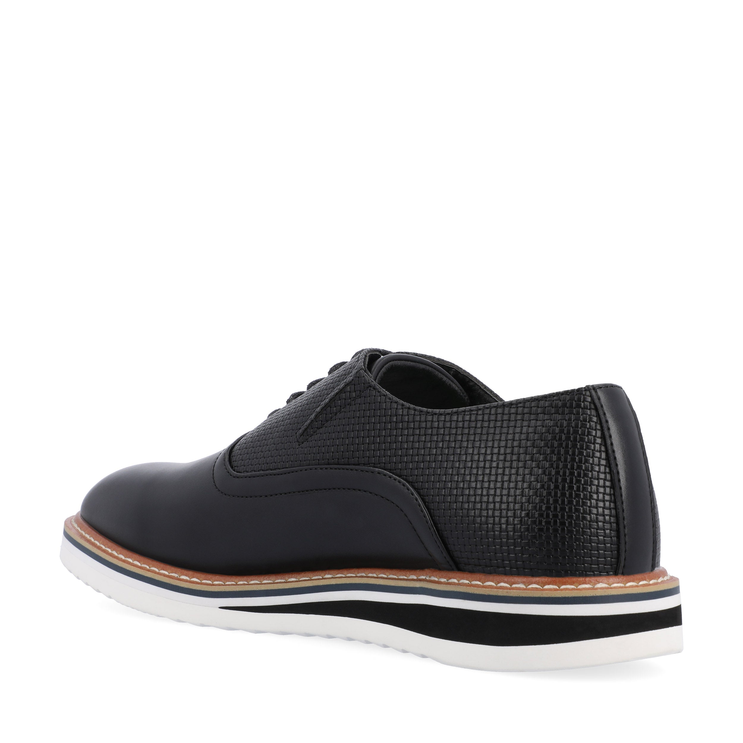 Weber Hybrid Dress Shoe