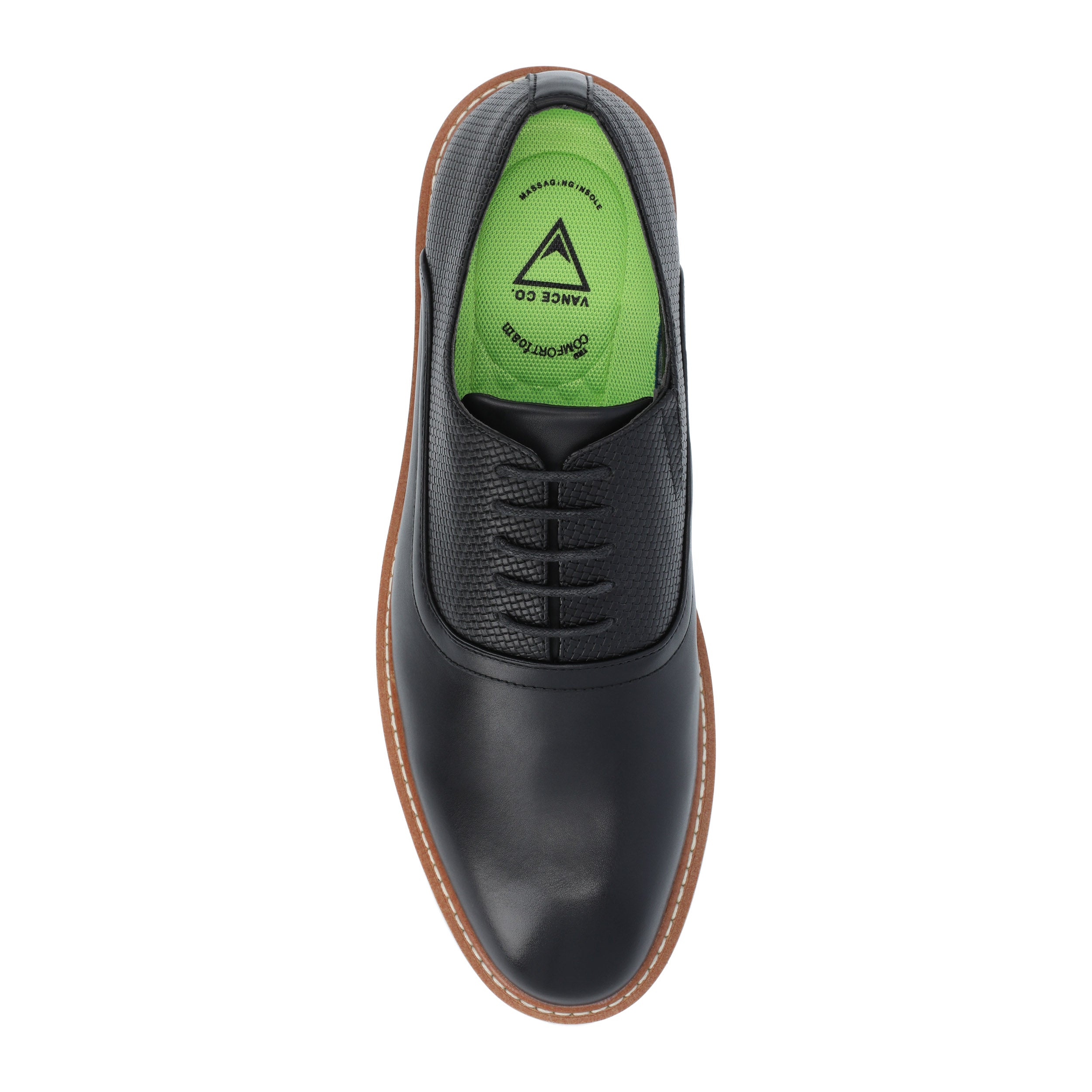 Weber Hybrid Dress Shoe
