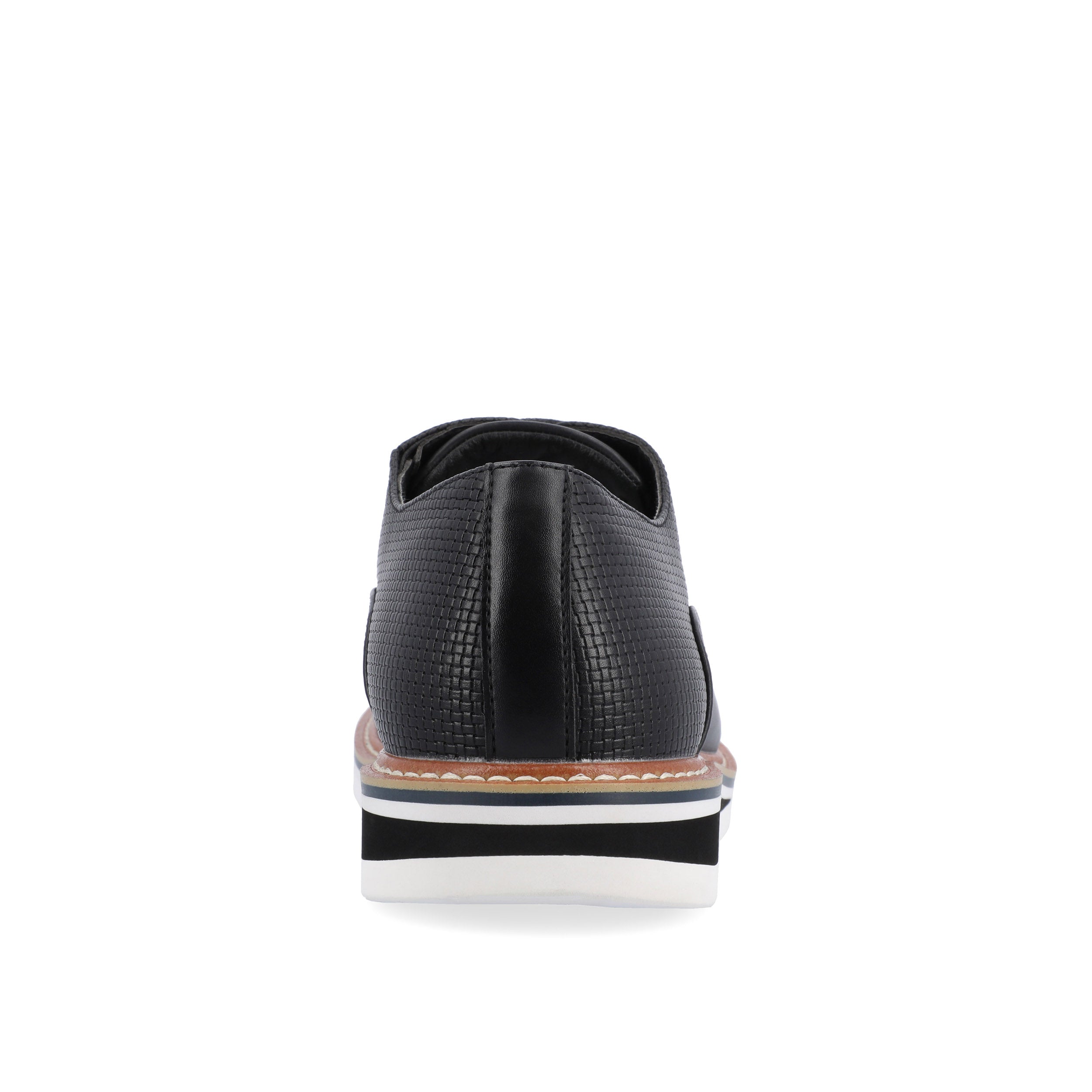 Weber Hybrid Dress Shoe