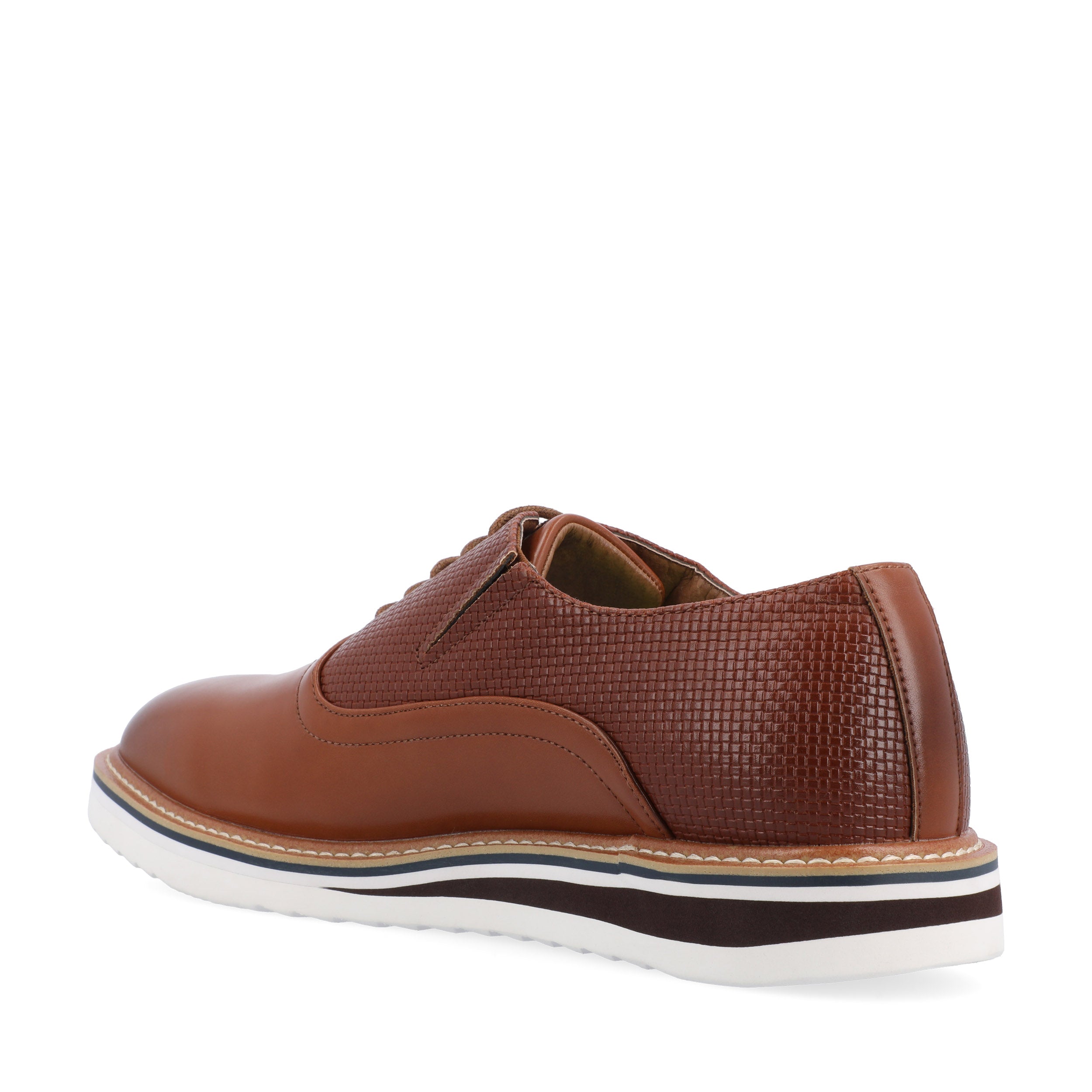 Weber Hybrid Dress Shoe